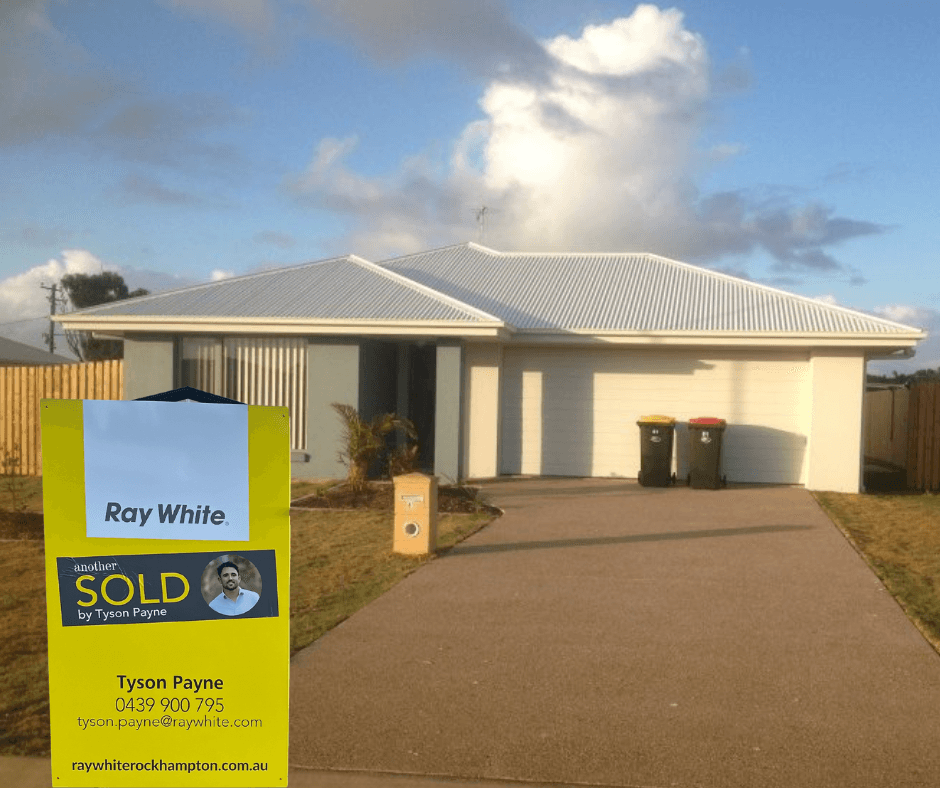 61 Taramoore Road, Gracemere QLD 4702, Gracemere - Image 1