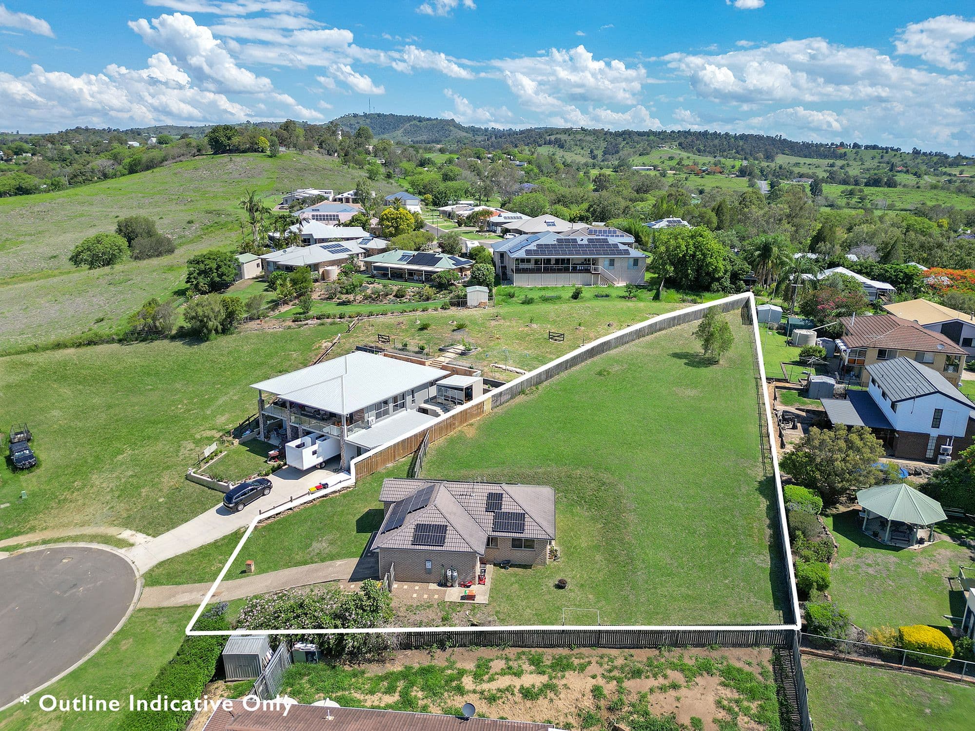 30 Ramsey Court, Lowood QLD 4311, Lowood - Thumbnail 4