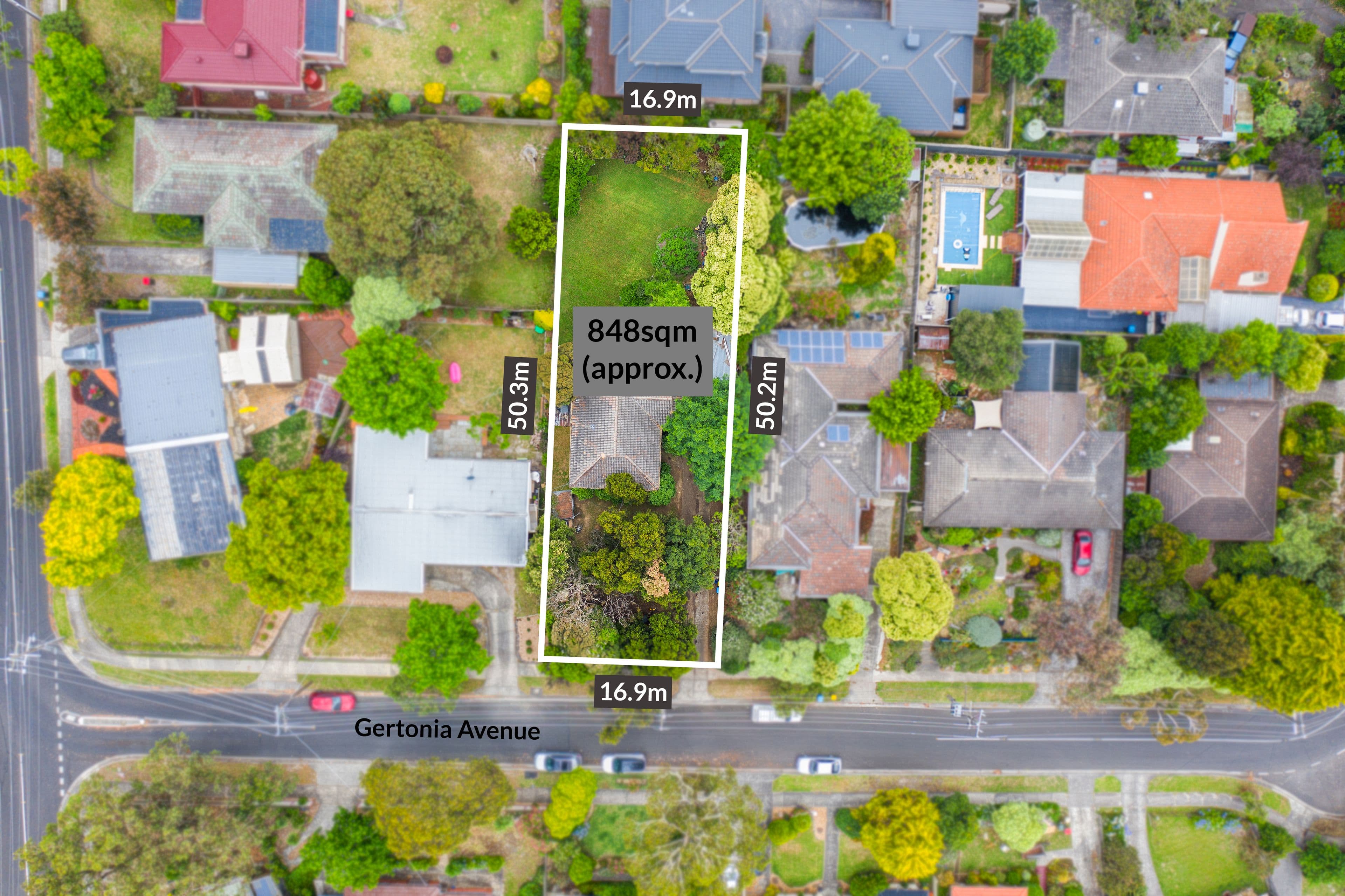 98 Gertonia Avenue, Boronia VIC 3155, Boronia - Image 1