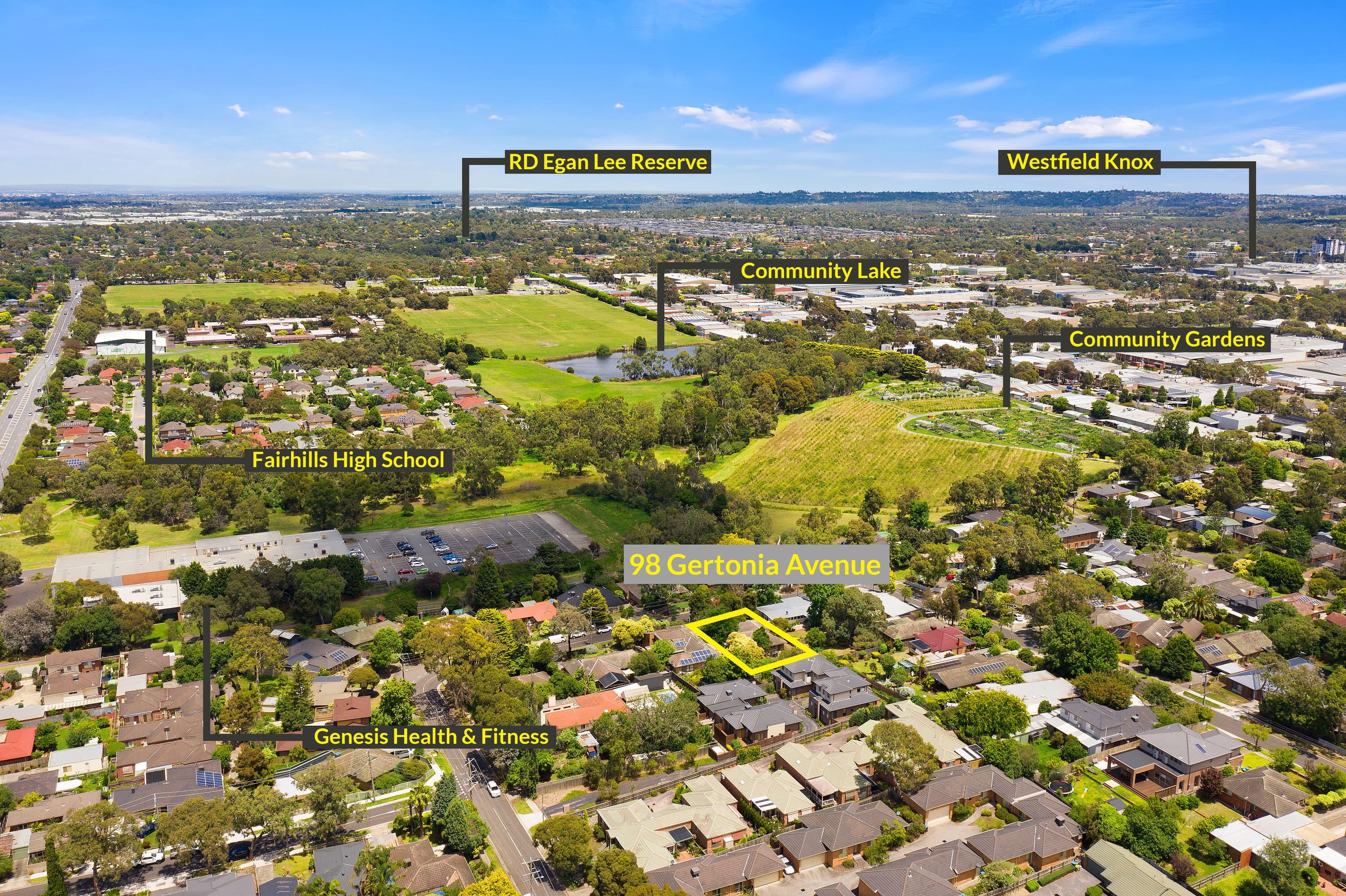 98 Gertonia Avenue, Boronia VIC 3155, Boronia - Thumbnail 5