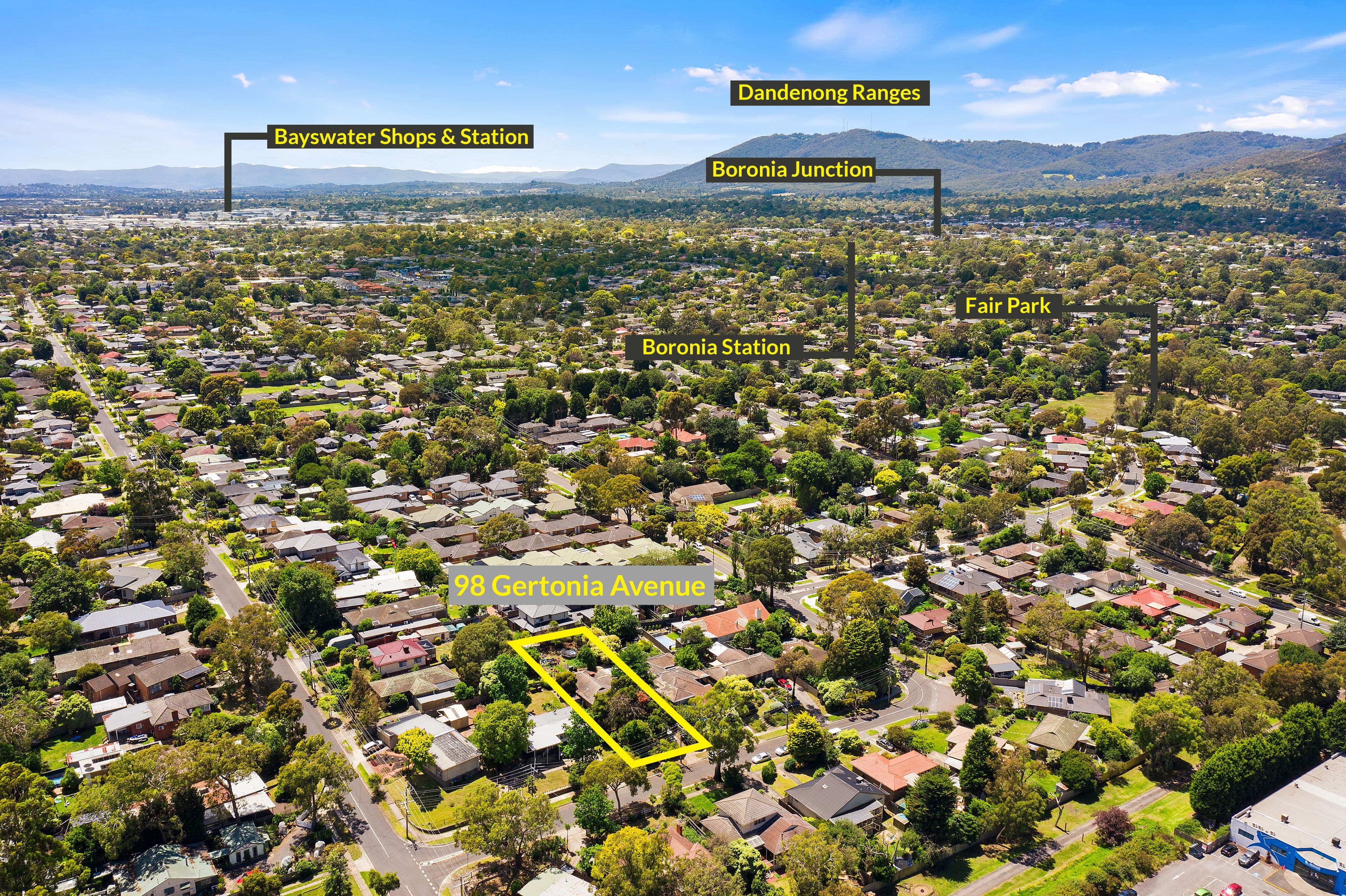 98 Gertonia Avenue, Boronia VIC 3155, Boronia - Thumbnail 6