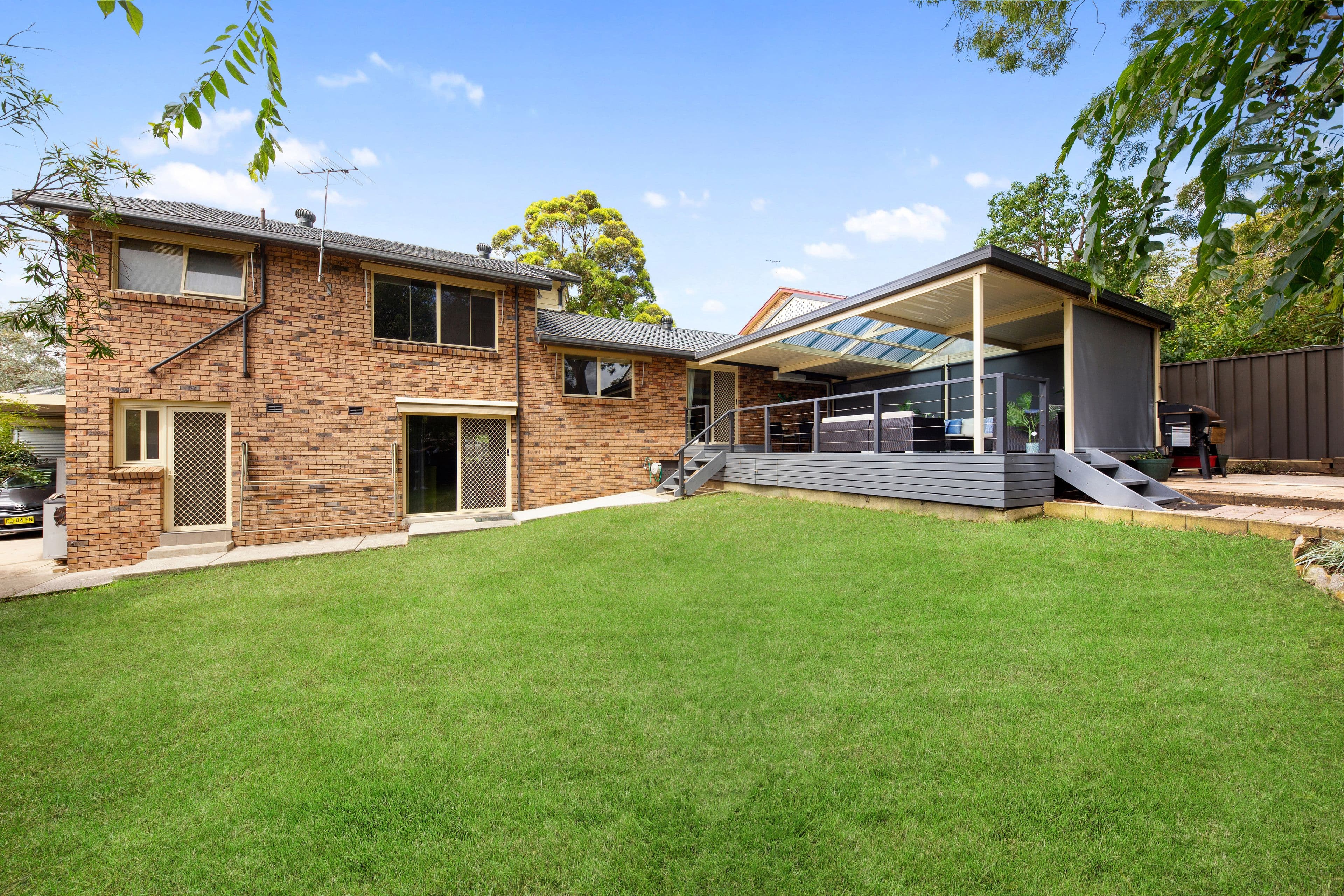 7 Davidson Road, Menai NSW 2234, Menai - Image 1