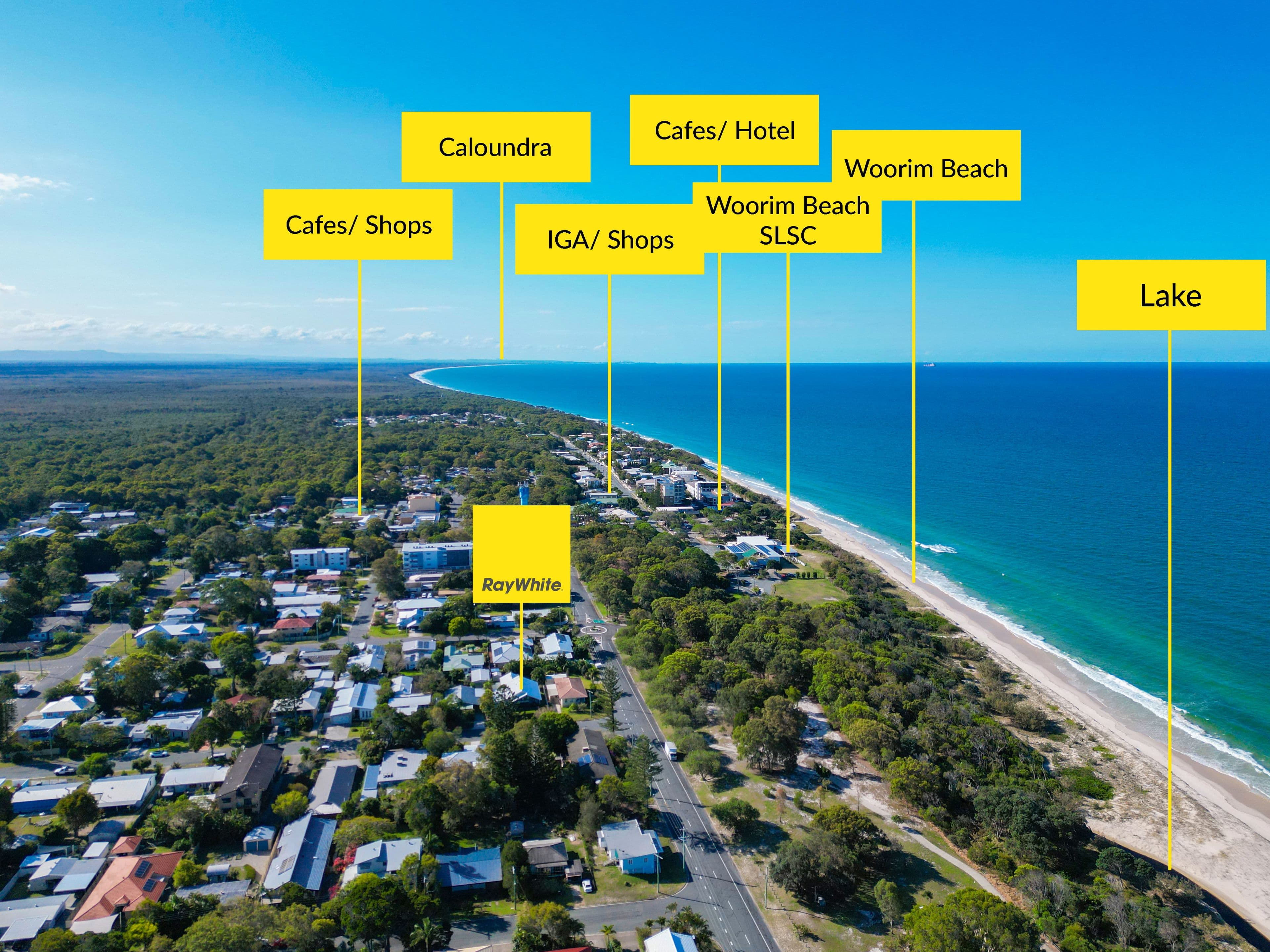 3 Murray Street, Woorim QLD 4507, Woorim - Thumbnail 2