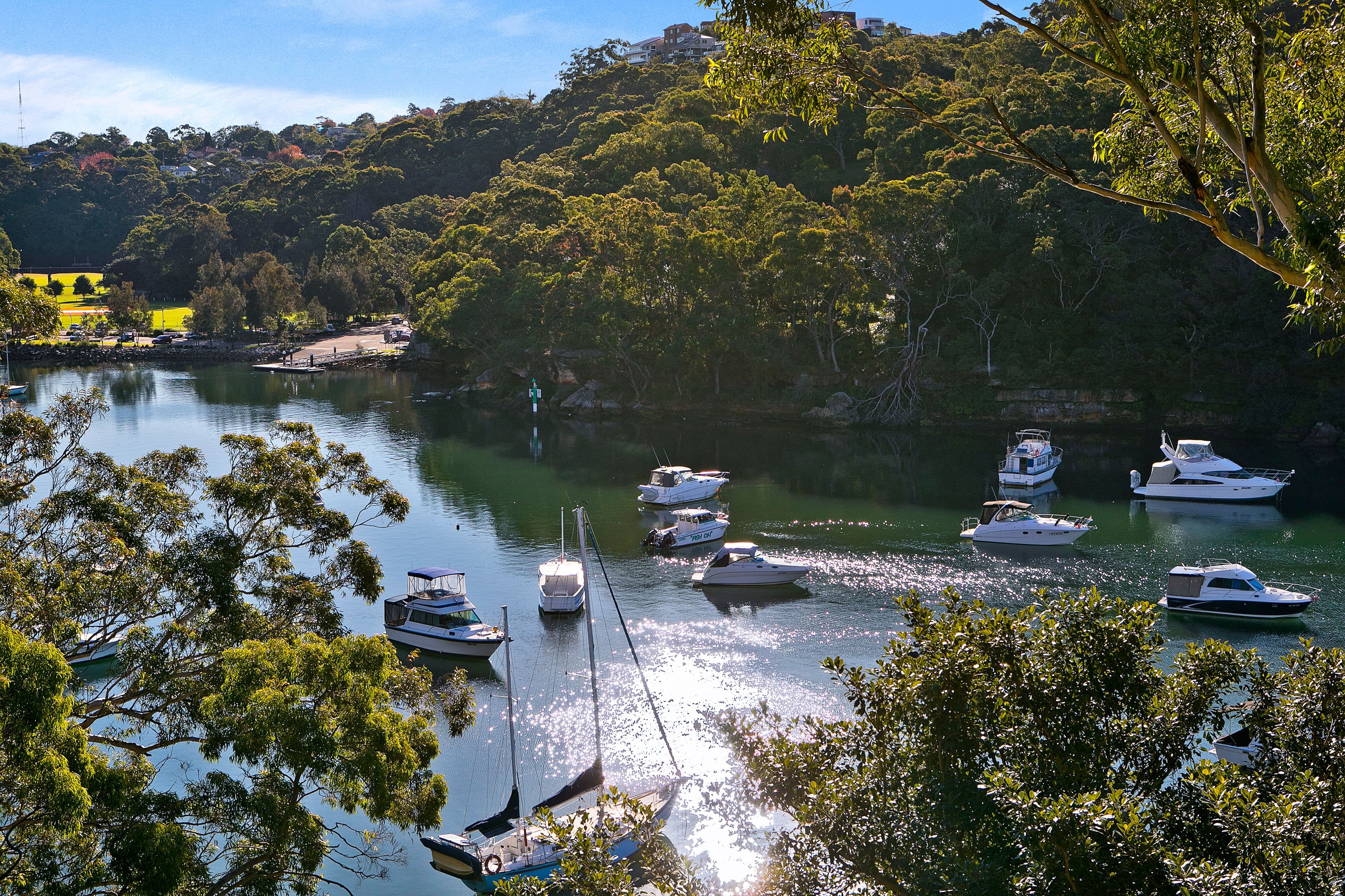 44 Cowdroy Avenue, Cammeray - Image 1