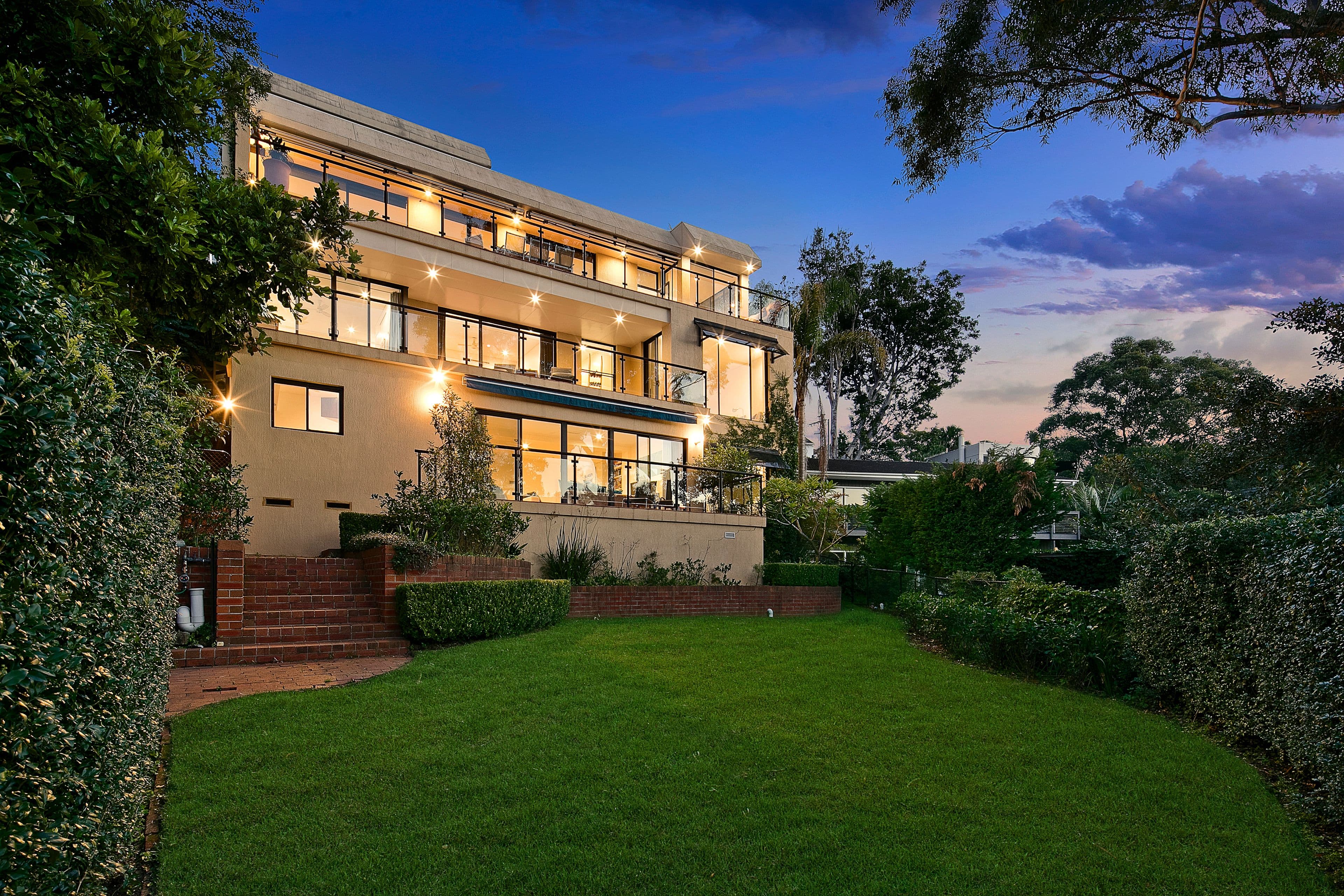 44 Cowdroy Avenue, Cammeray - Thumbnail 2