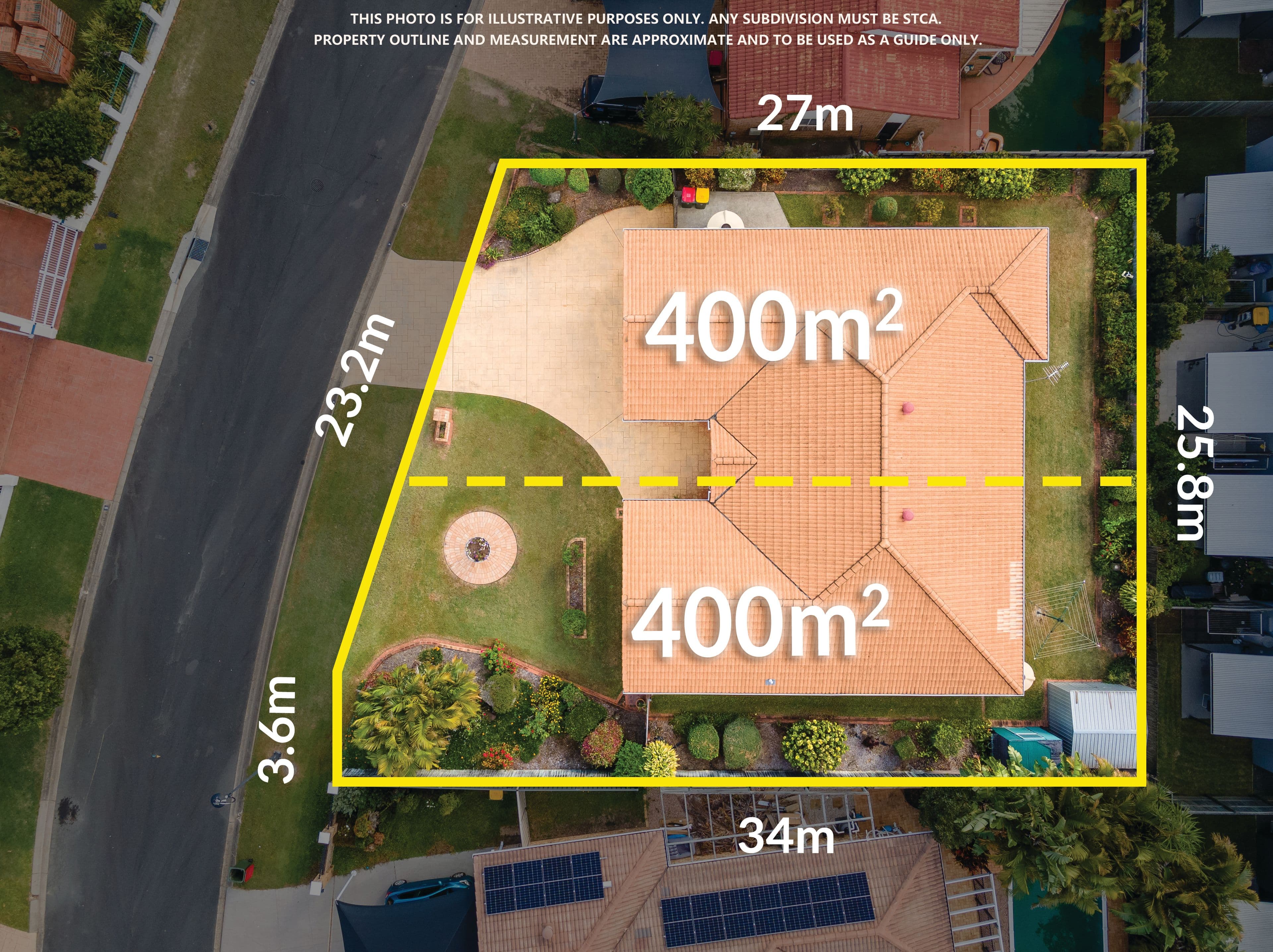 4 Poinsettia Crescent, Calamvale QLD 4116, Calamvale - Thumbnail 2