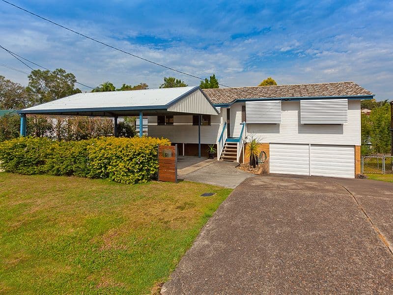 61 Valentia Street, Mansfield QLD 4122, Mansfield - Thumbnail 2