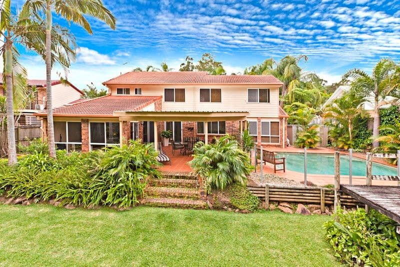95 Passerine Drive, ROCHEDALE SOUTH QLD 4123, Rochedale South - Image 1