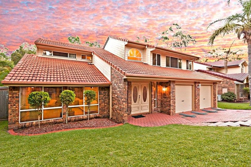 95 Passerine Drive, ROCHEDALE SOUTH QLD 4123, Rochedale South - Thumbnail 2