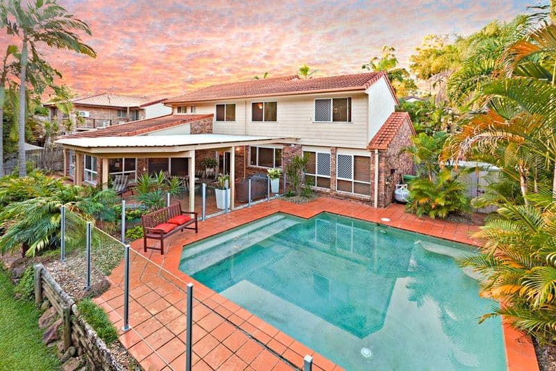 95 Passerine Drive, ROCHEDALE SOUTH QLD 4123, Rochedale South - Thumbnail 3