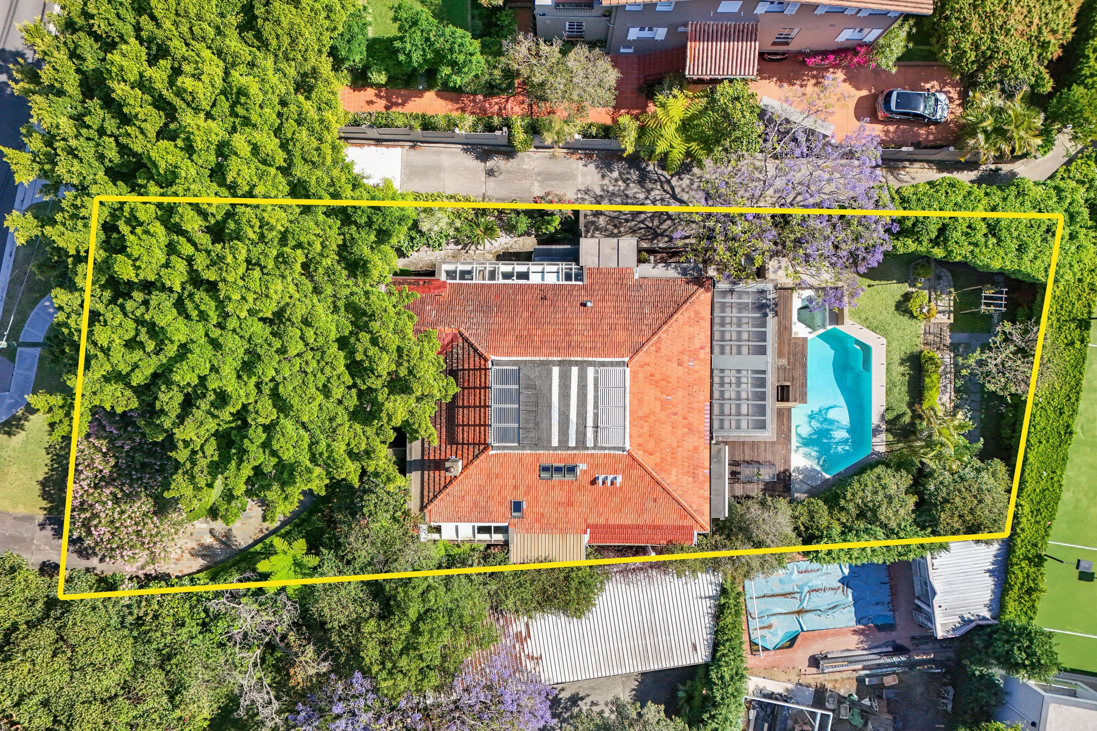 68 Hopetoun Avenue, Vaucluse NSW 2030, Vaucluse - Thumbnail 3