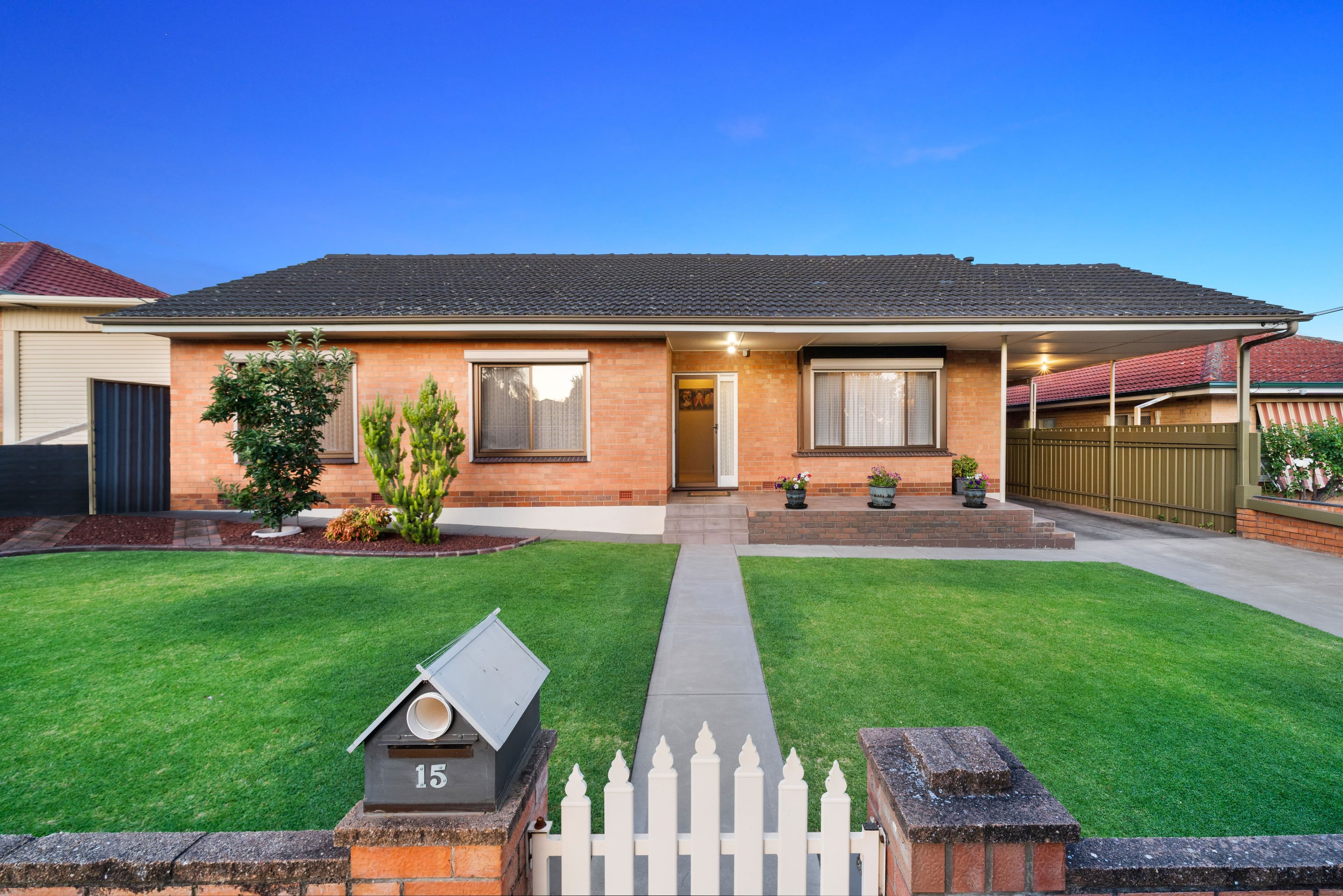 15 Webster Street, Klemzig SA 5087, Klemzig - Image 1