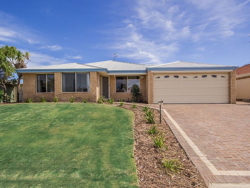 31 Floribunda Avenue, Halls Head WA 6210, Halls Head - Image 1