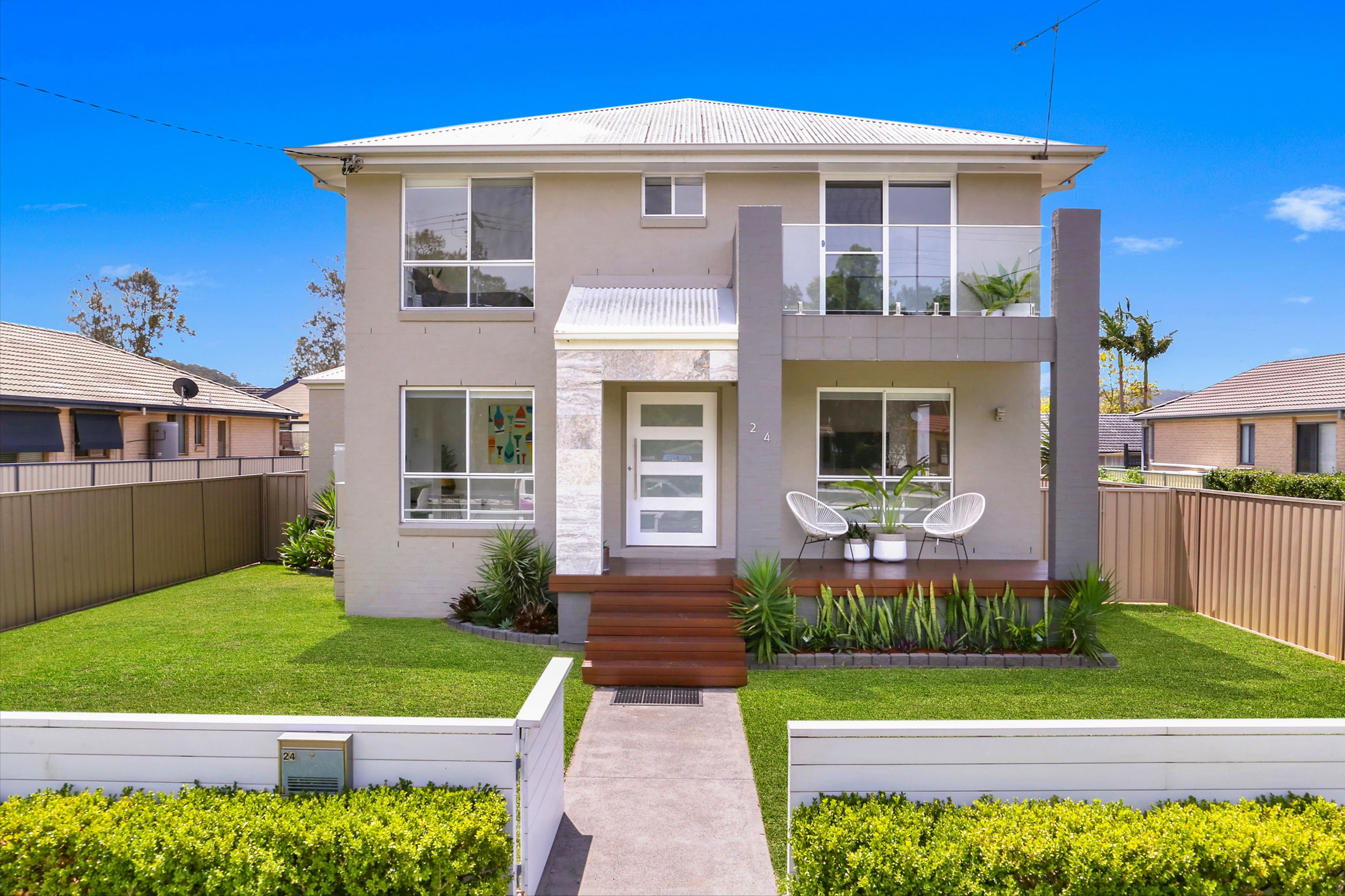 24 Kincumber Crescent, Davistown - Thumbnail 2