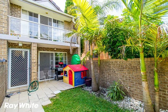 57 Harrow Road, AUBURN NSW 2144, Auburn - Thumbnail 6