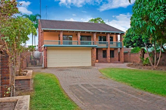 61 Skyline Terrace, BURLEIGH HEADS QLD 4220, Burleigh Heads - Image 1