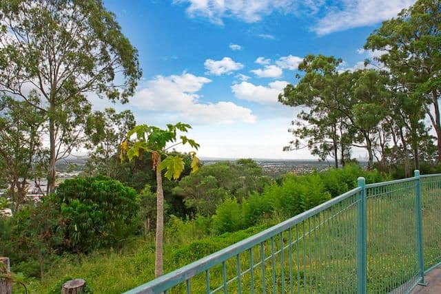 61 Skyline Terrace, BURLEIGH HEADS QLD 4220, Burleigh Heads - Thumbnail 4