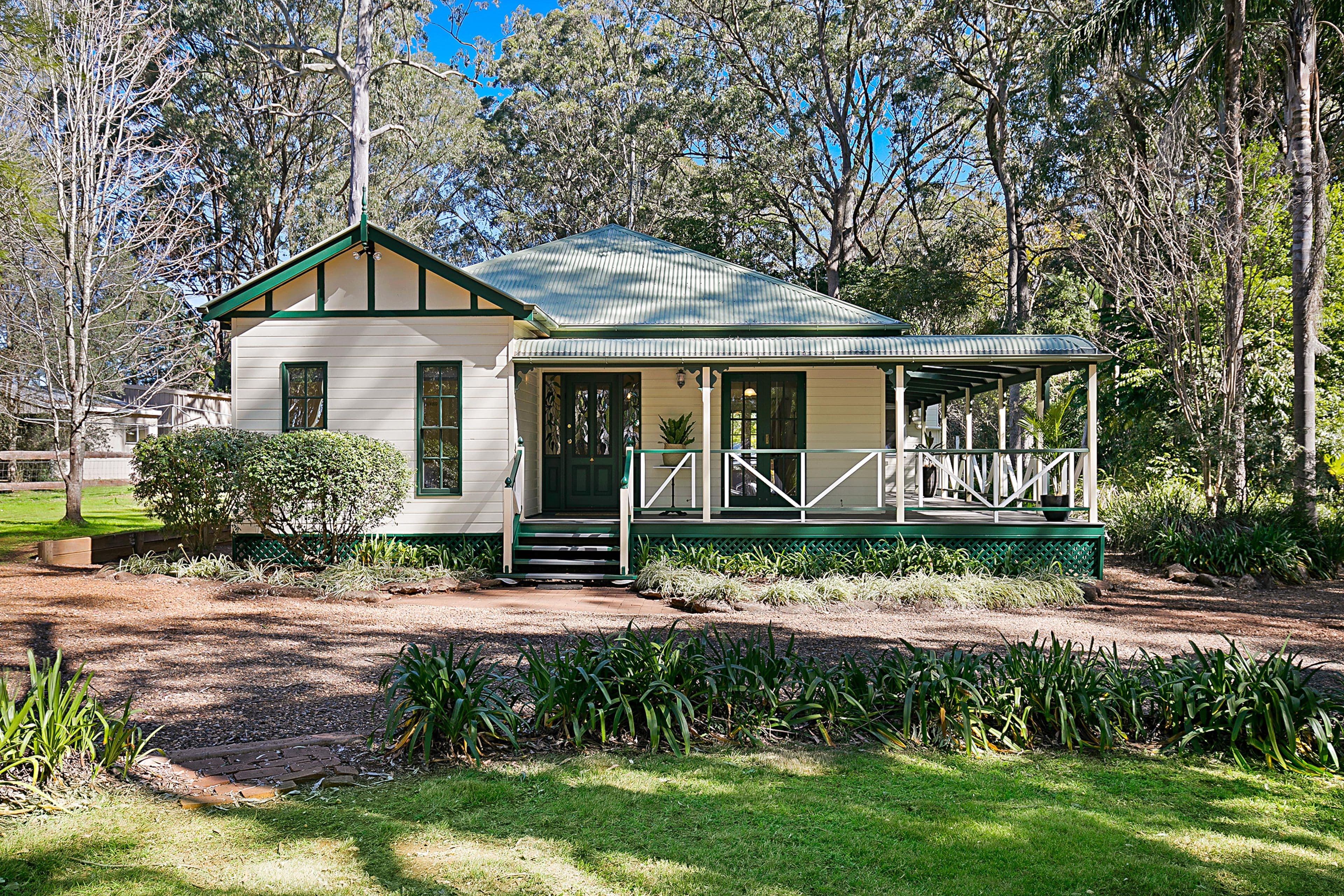 7 Lillian Court, Highfields QLD 4352, Highfields - Image 1