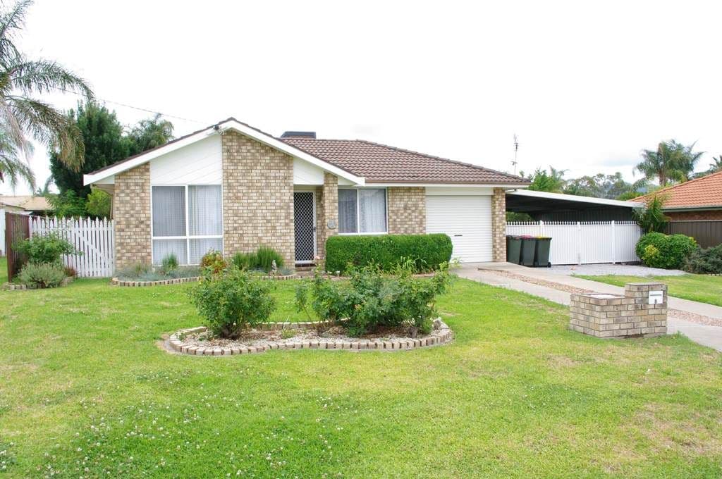 8 Grant Street, KOOTINGAL NSW 2352, Kootingal - Thumbnail 7