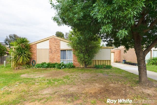 42 House Circuit, BANKS ACT 2906, Banks - Image 1