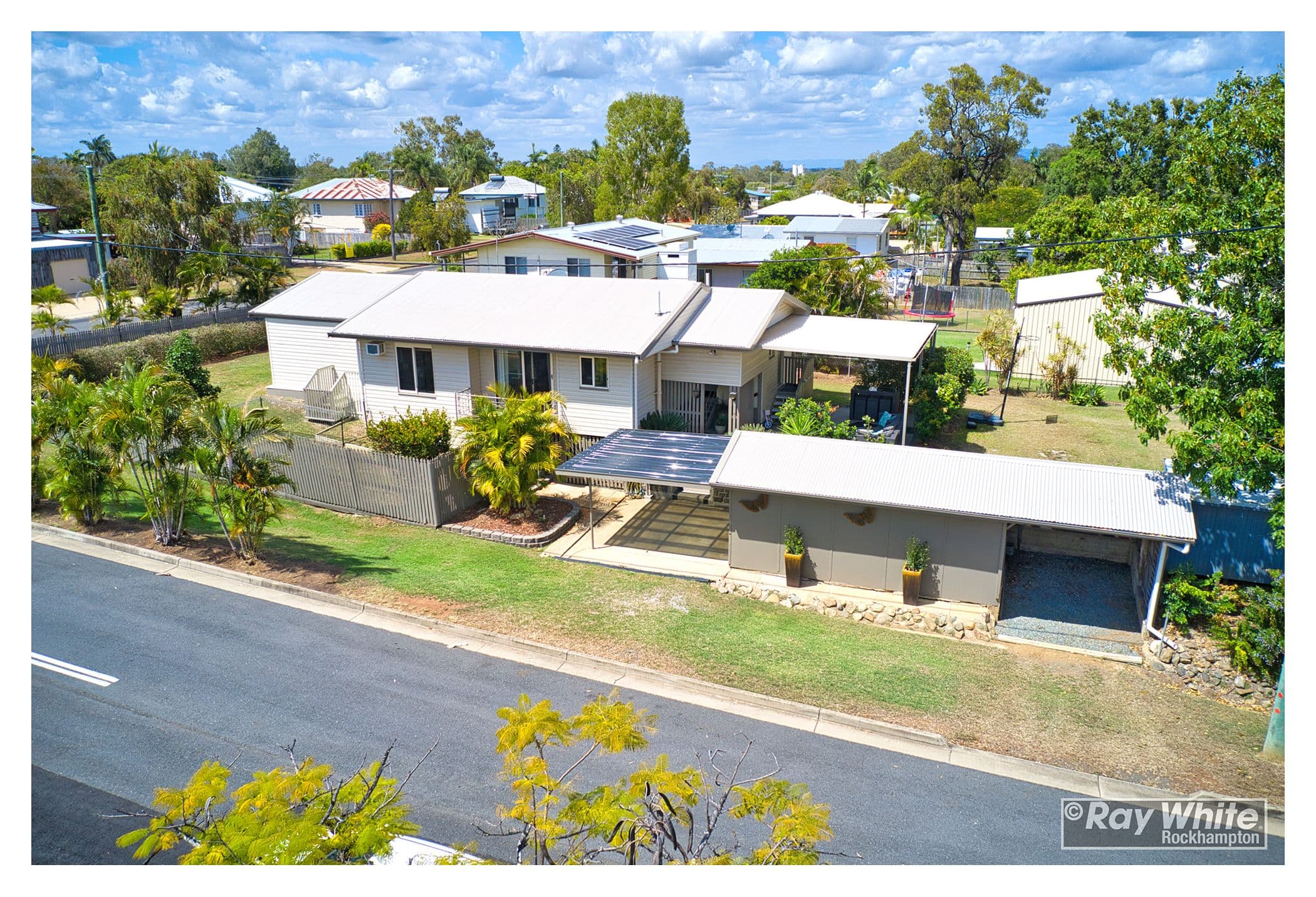 147 Shepherd Street, Koongal QLD 4701, Koongal - Image 1