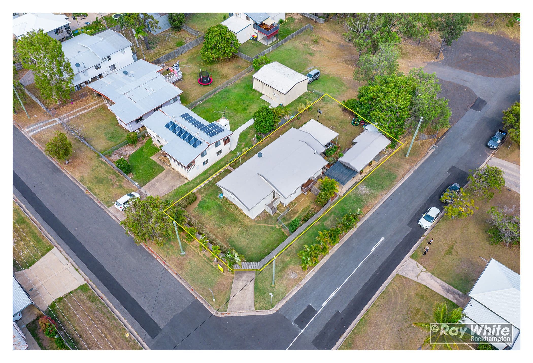 147 Shepherd Street, Koongal QLD 4701, Koongal - Thumbnail 4