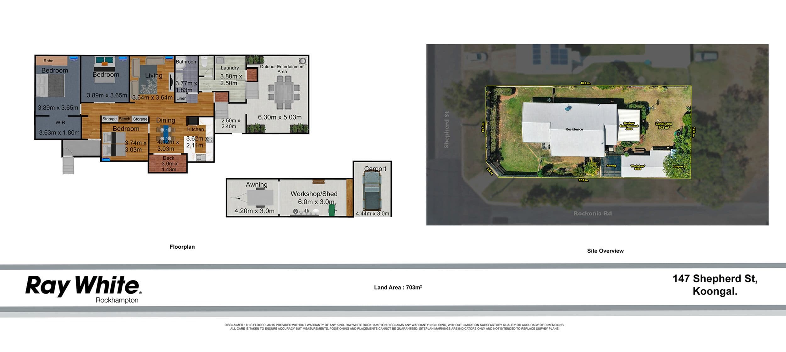 147 Shepherd Street, Koongal QLD 4701, Koongal - Thumbnail 5