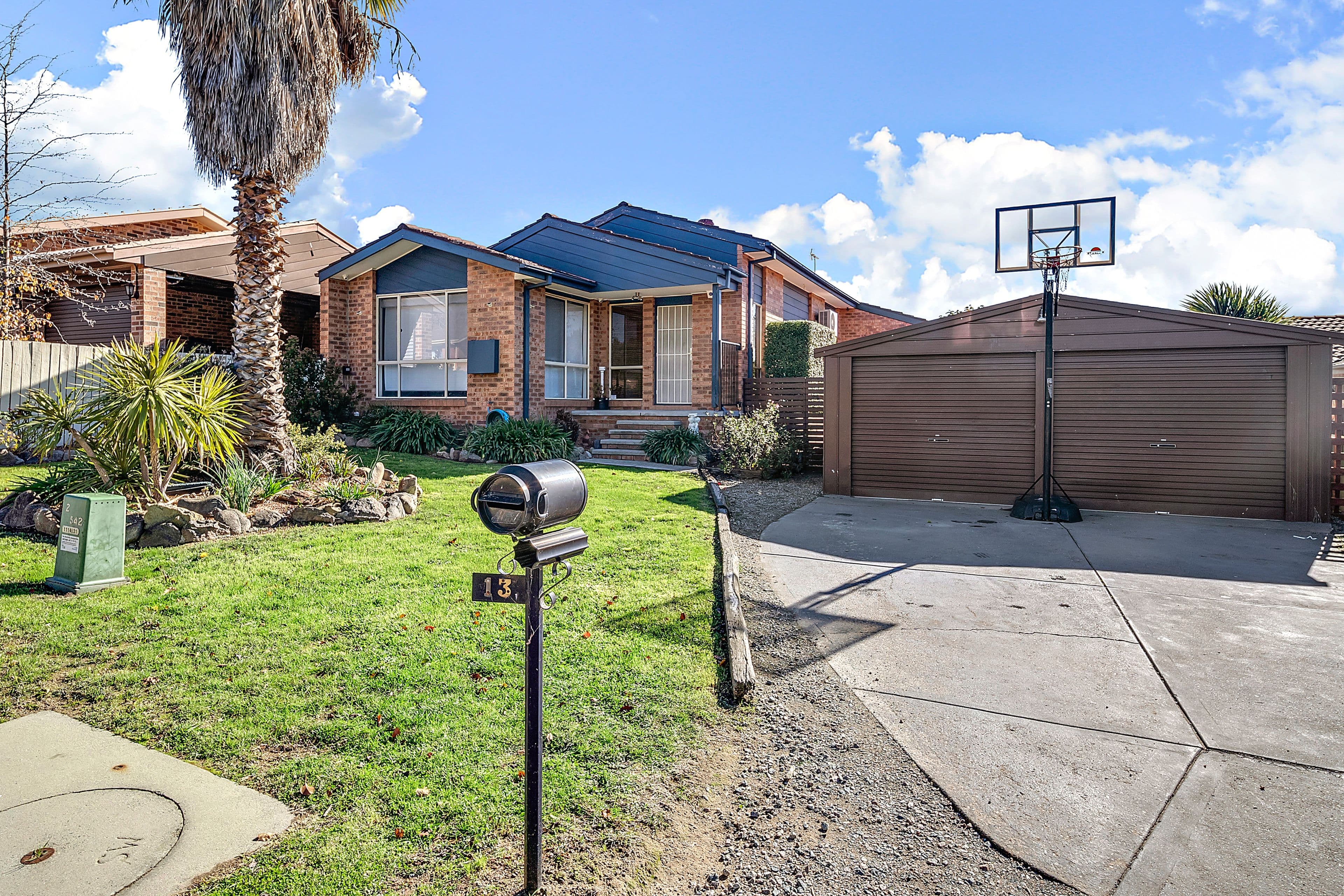 13 O'Hara Close, Gordon ACT 2906, Gordon - Image 1