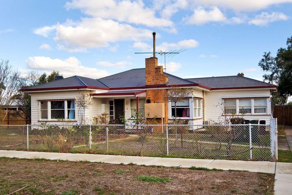 9 Pope Street, BANNOCKBURN VIC 3331, Bannockburn - Image 1
