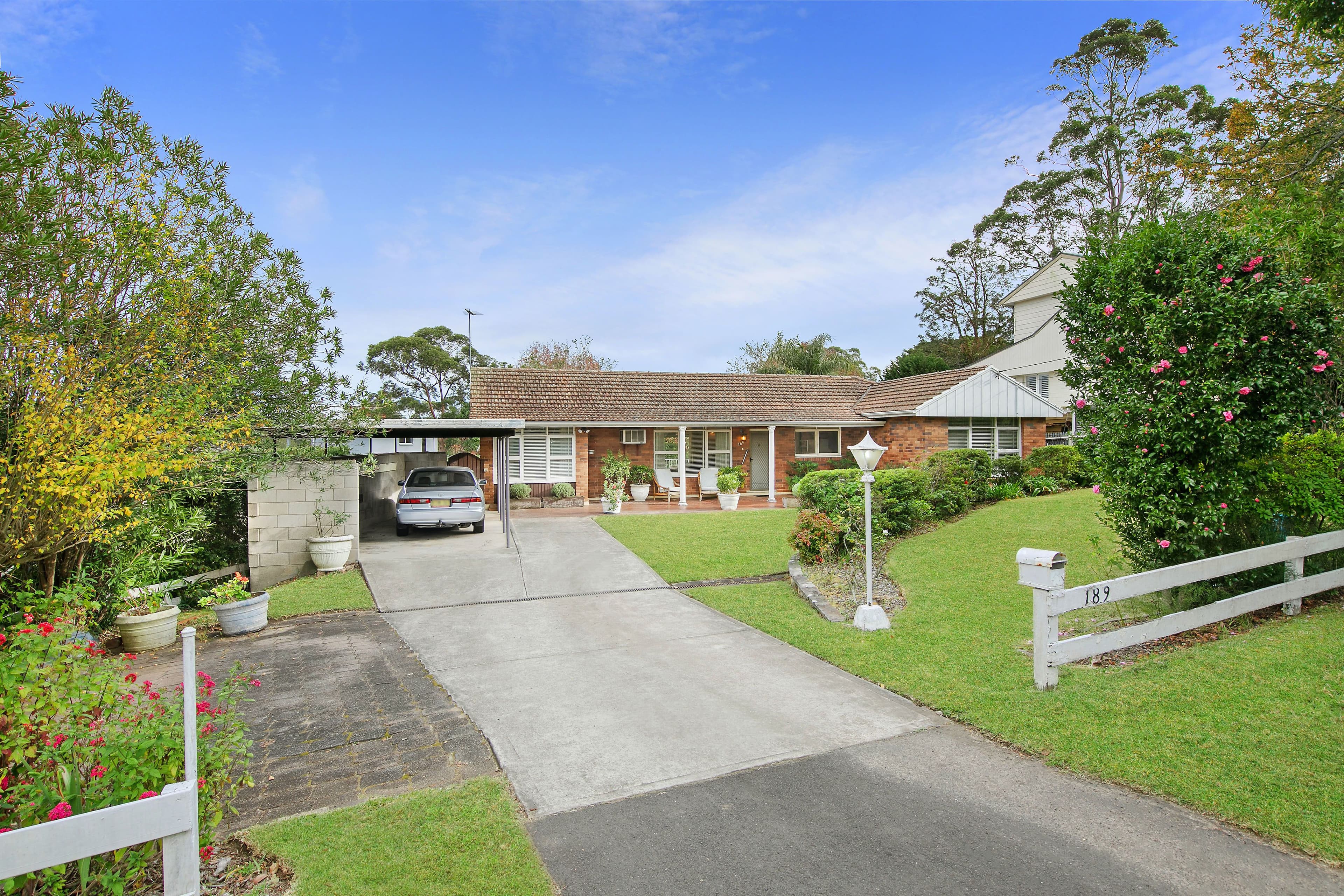 189 Kissing Point Road, Turramurra NSW 2074, Turramurra - Image 1