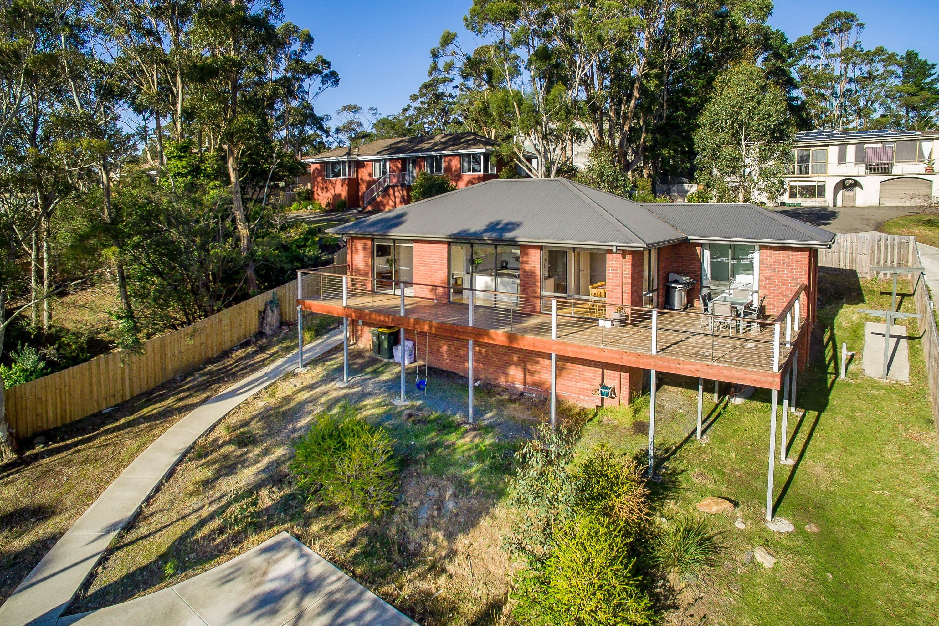 578A Nelson Road, Mount Nelson TAS 7007, Mount Nelson - Image 1