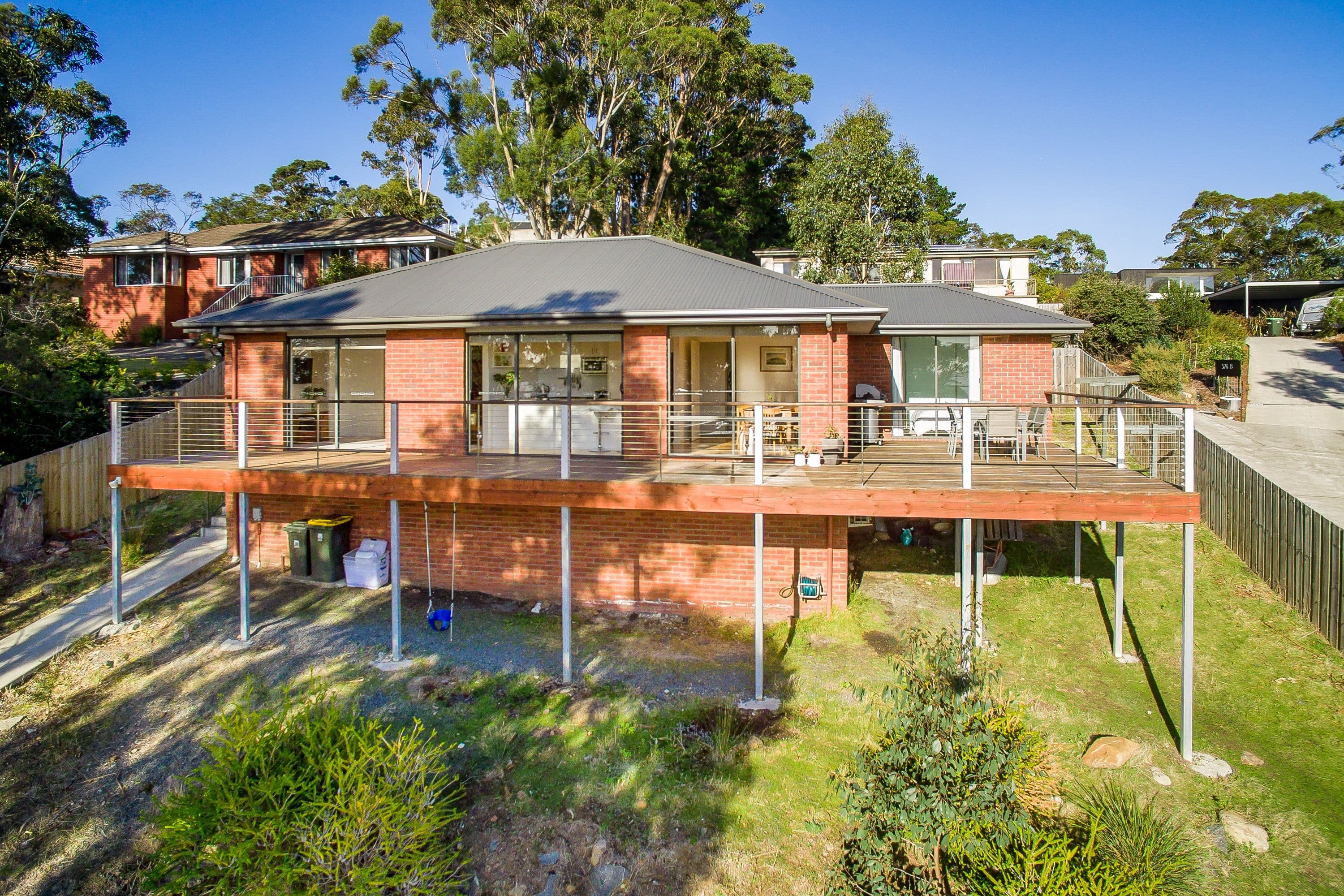 578A Nelson Road, Mount Nelson TAS 7007, Mount Nelson - Thumbnail 2