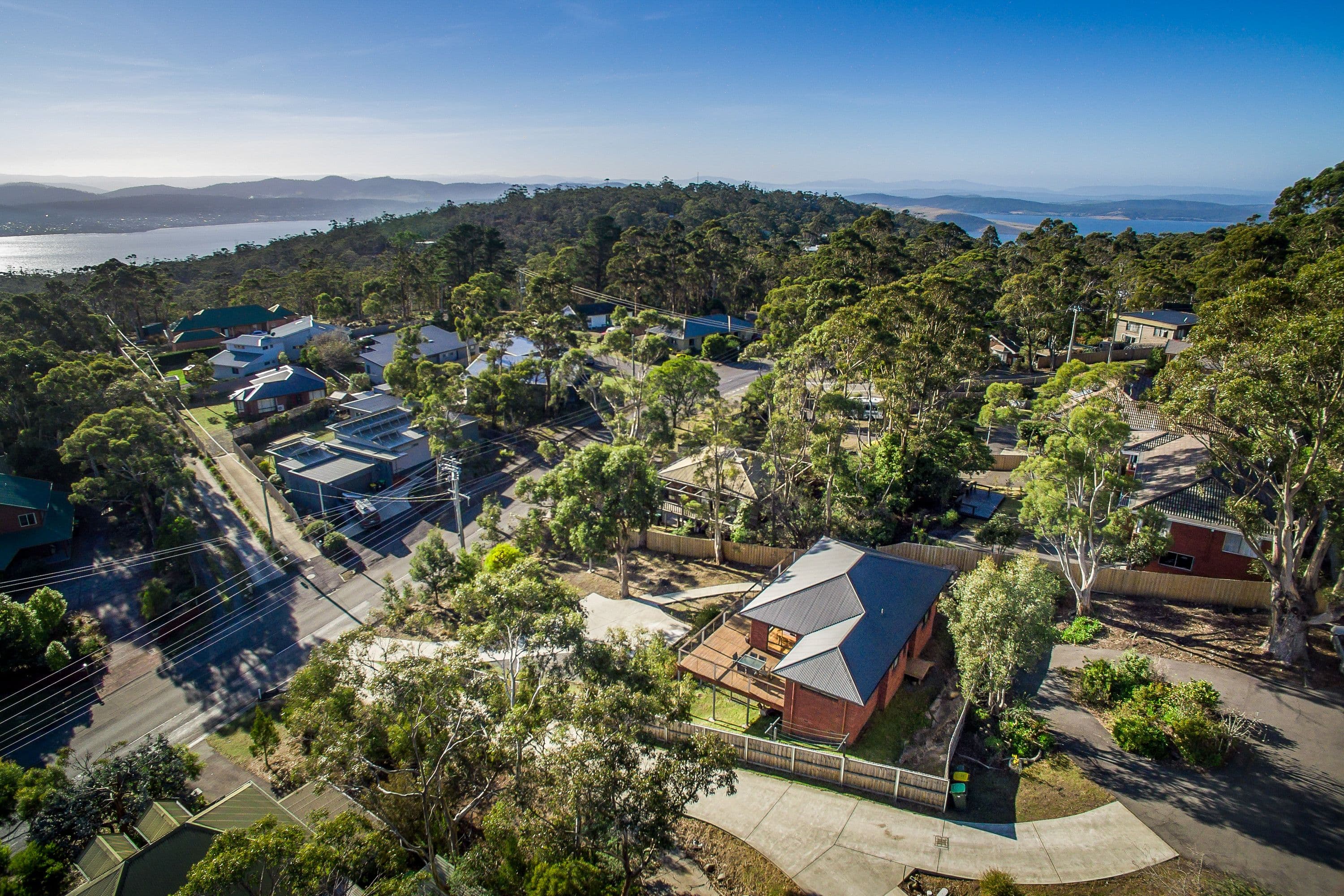 578A Nelson Road, Mount Nelson TAS 7007, Mount Nelson - Thumbnail 3