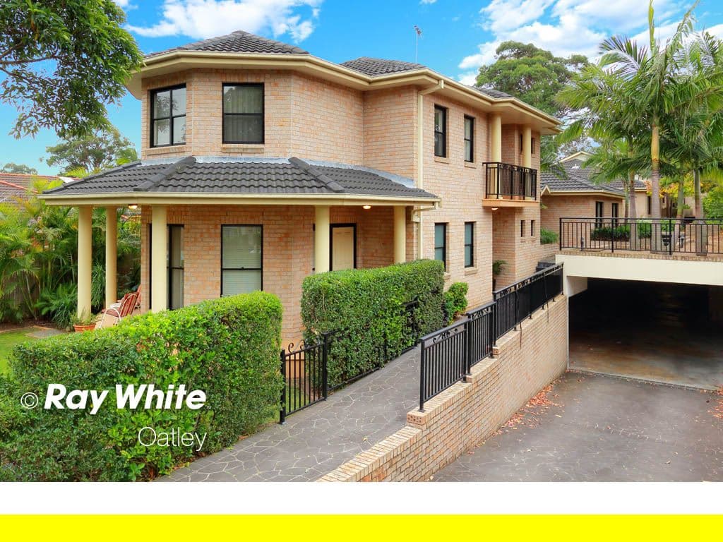 124 Morts Road, MORTDALE NSW 2223, Mortdale - Image 1