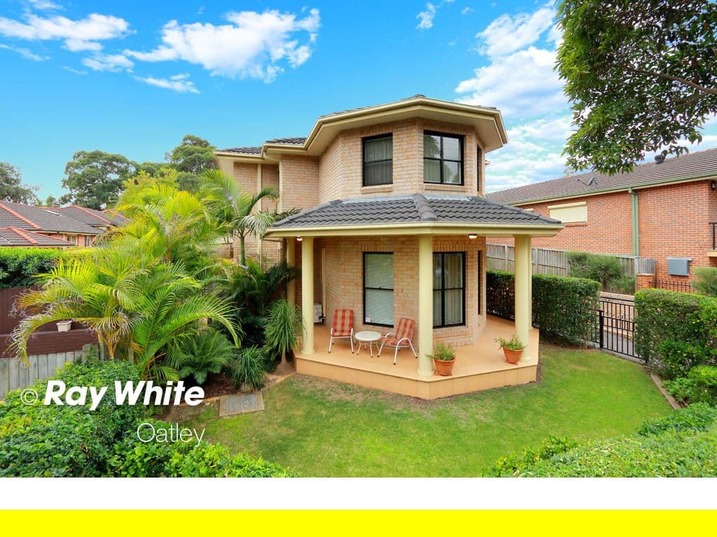 124 Morts Road, MORTDALE NSW 2223, Mortdale - Thumbnail 4
