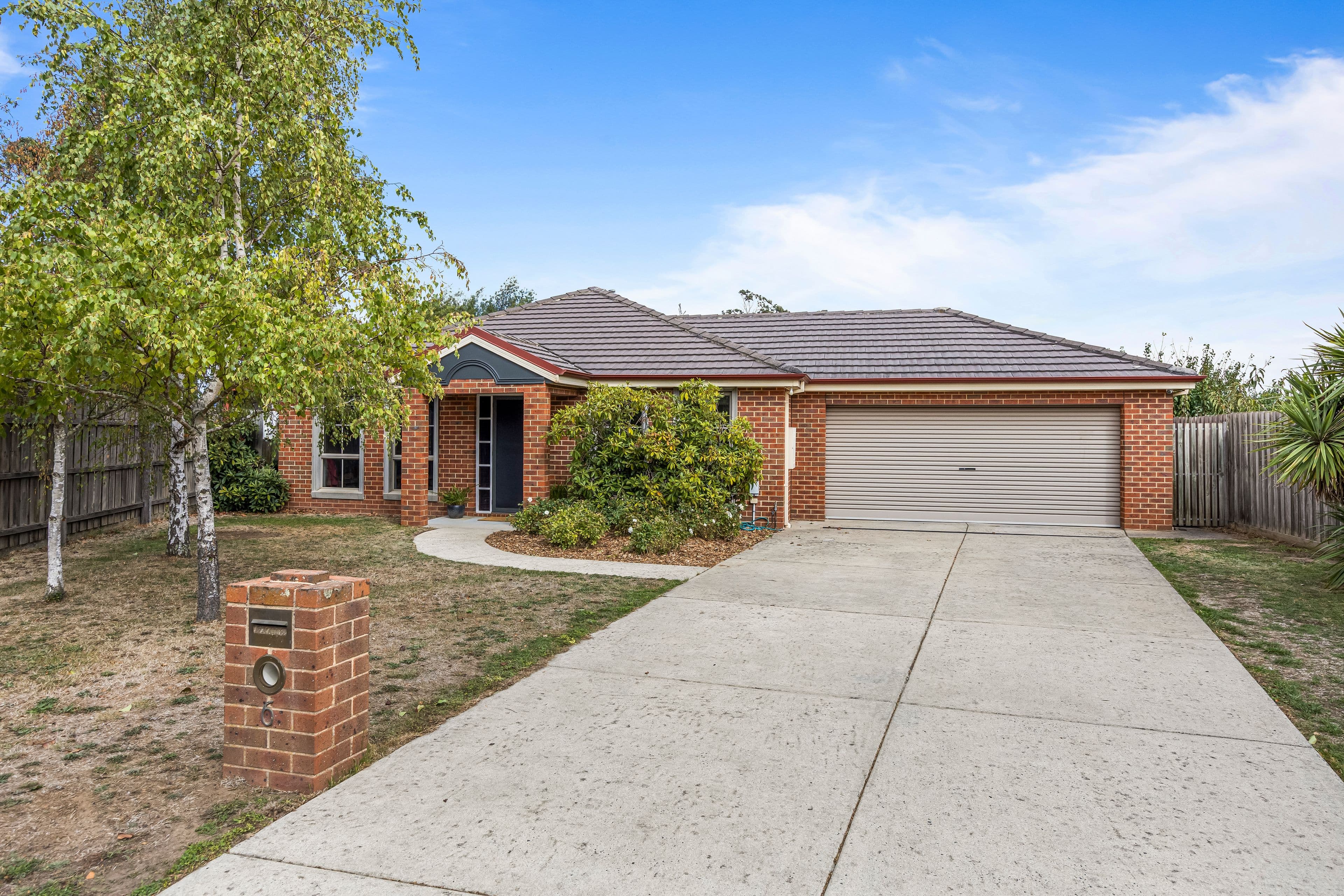6 Zofia Place, Alfredton VIC 3350, Alfredton - Image 1