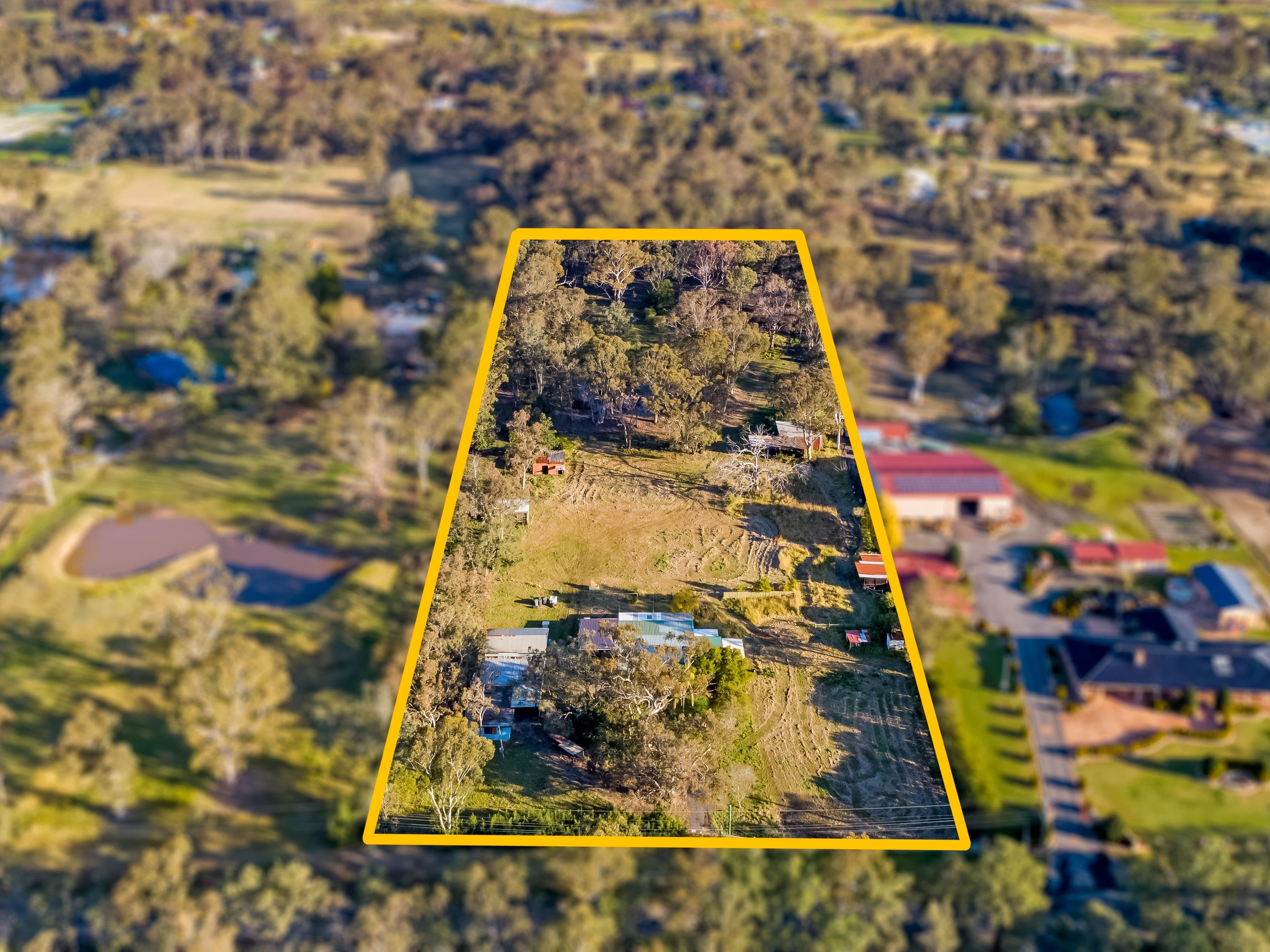 22 Galvin Road, Llandilo NSW 2747, Llandilo - Image 1