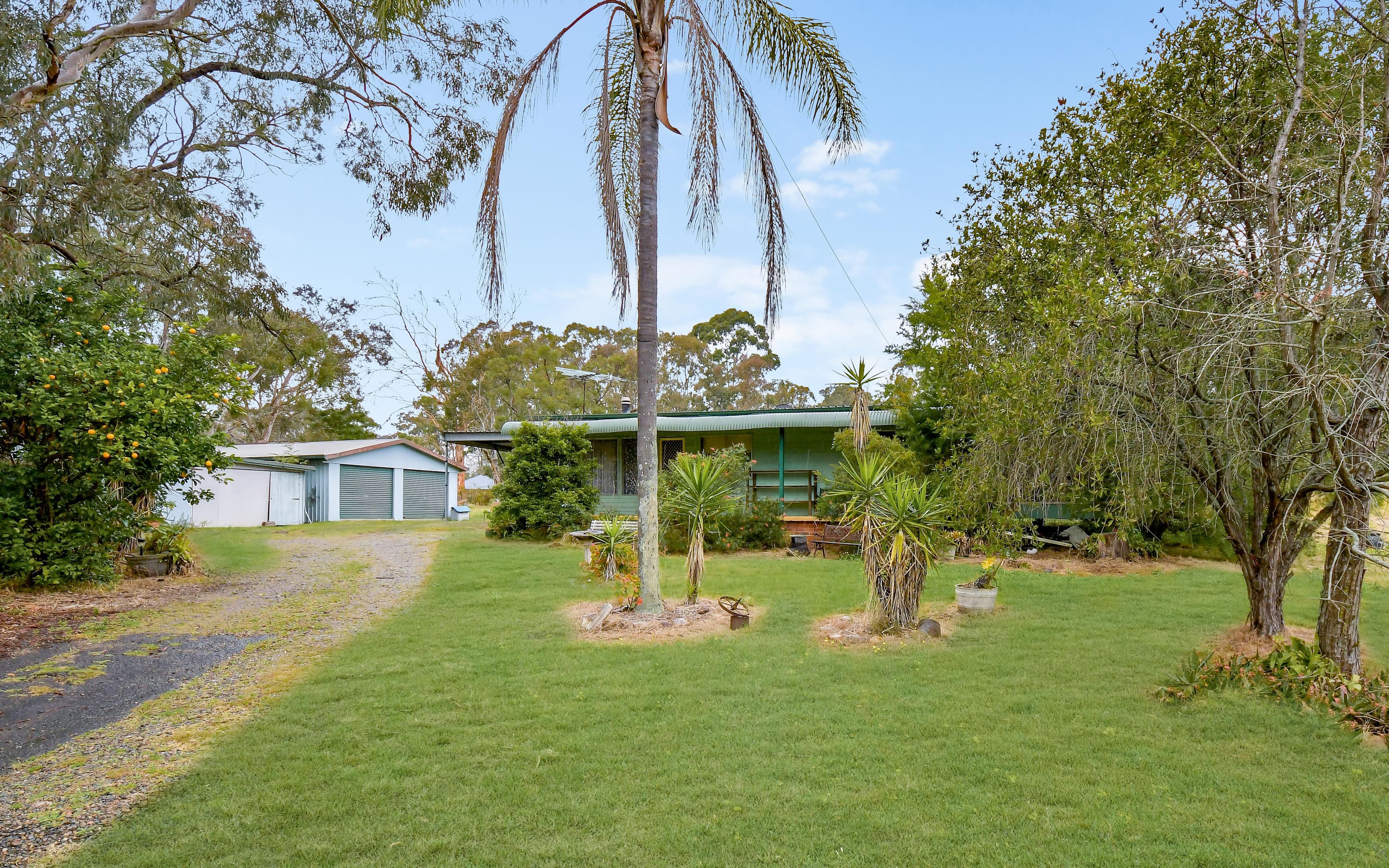 22 Galvin Road, Llandilo NSW 2747, Llandilo - Thumbnail 3