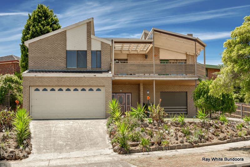 2 Homestead Place, MILL PARK VIC 3082, Mill Park - Thumbnail 2