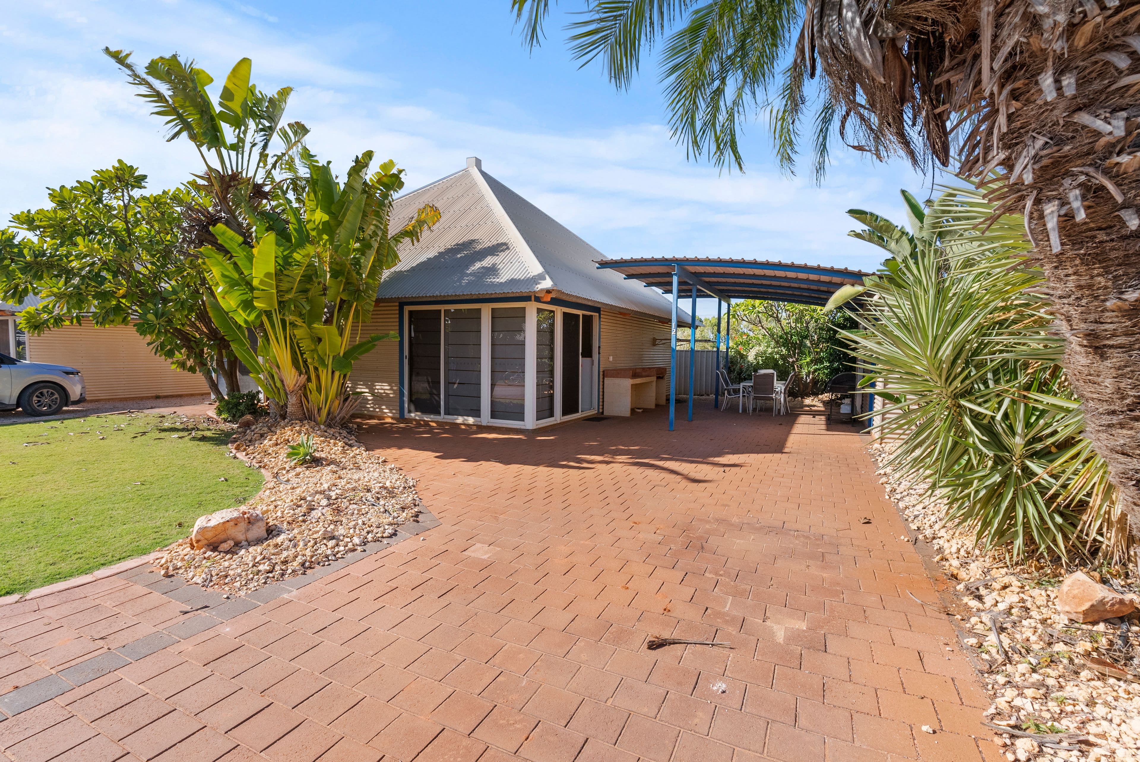 Unit 112 Osprey Holiday Village, Exmouth WA 6707, Exmouth - Image 1