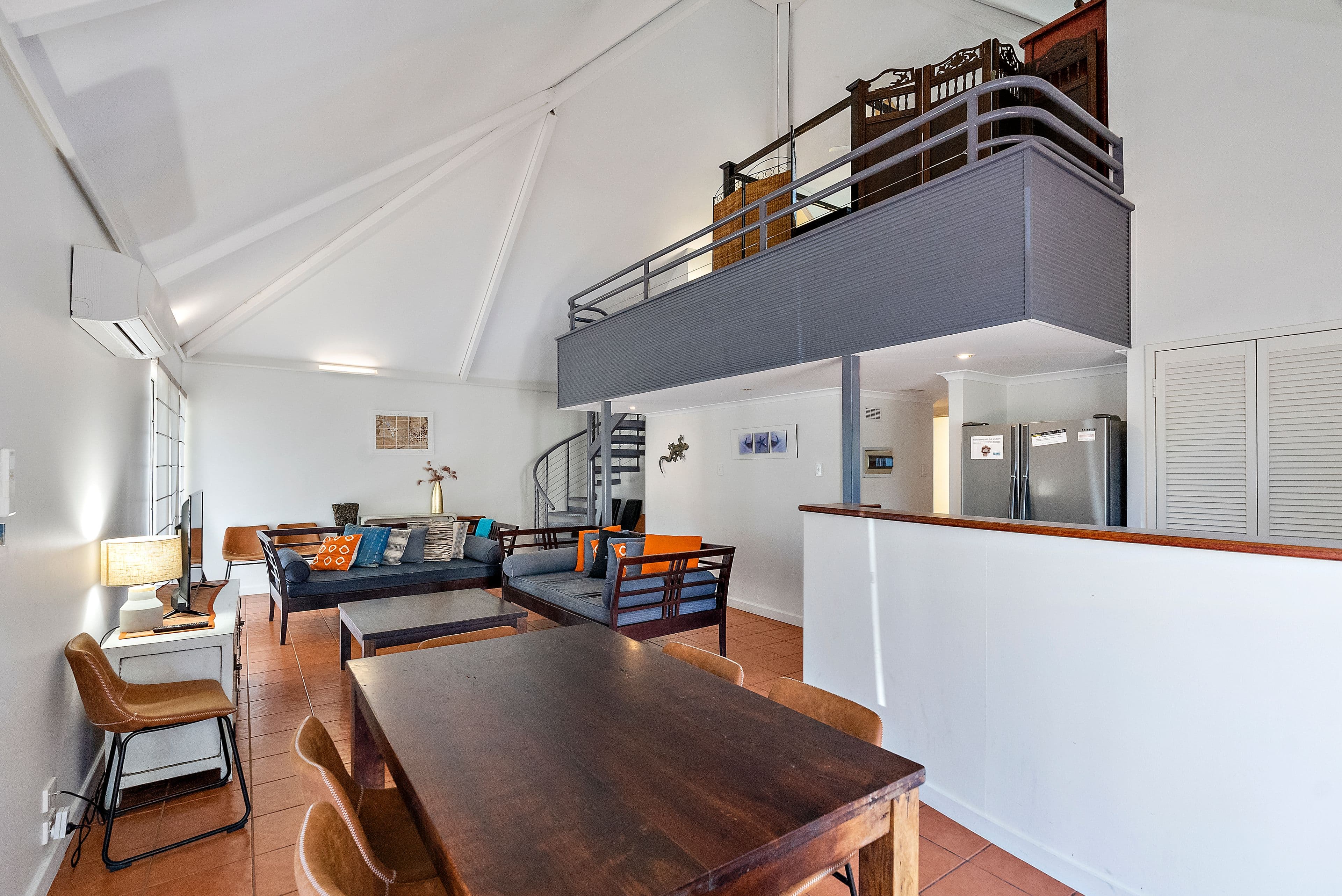 Unit 112 Osprey Holiday Village, Exmouth WA 6707, Exmouth - Thumbnail 3