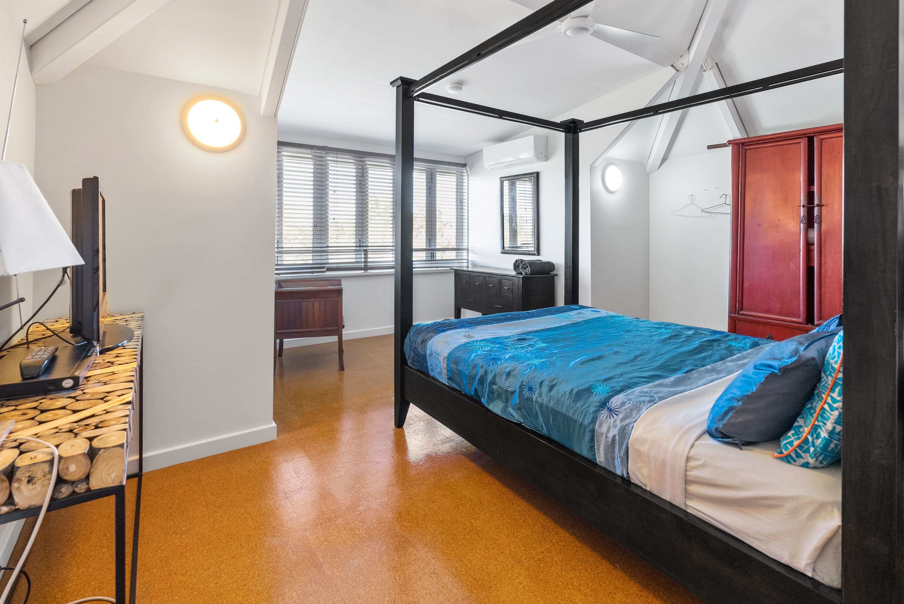 Unit 112 Osprey Holiday Village, Exmouth WA 6707, Exmouth - Thumbnail 5