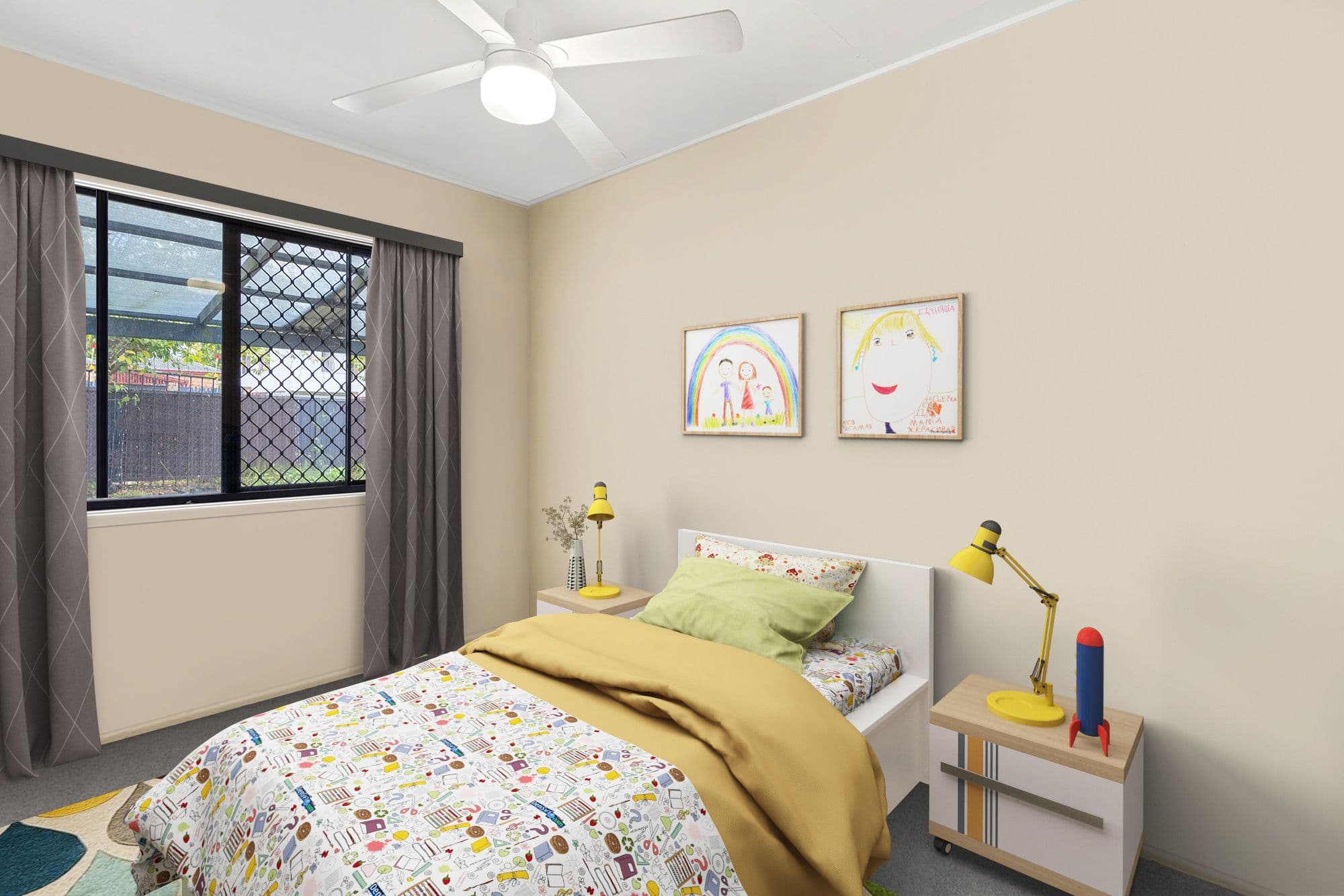 10 Elkhorn Street, Woodridge QLD 4114, Woodridge - Thumbnail 3