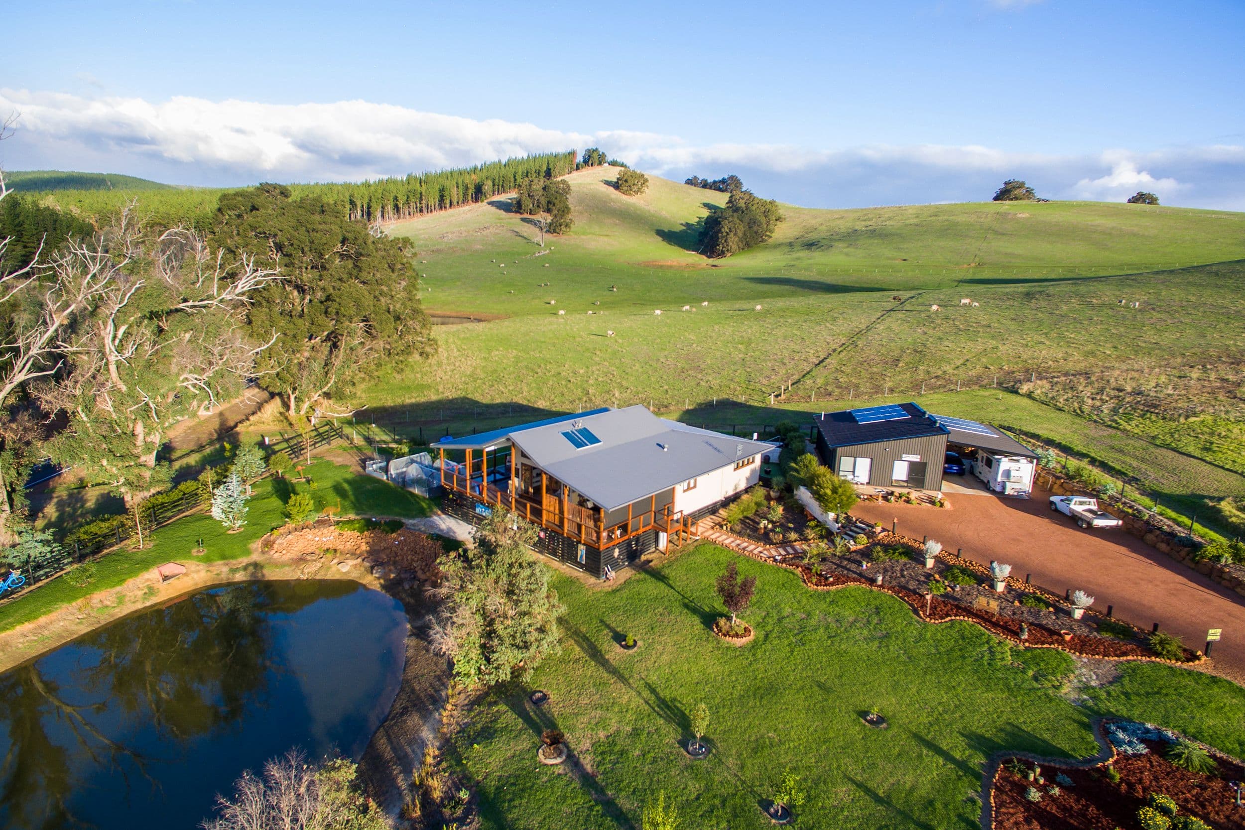 15 Diggers Green, Nannup WA 6275, Nannup - Image 1