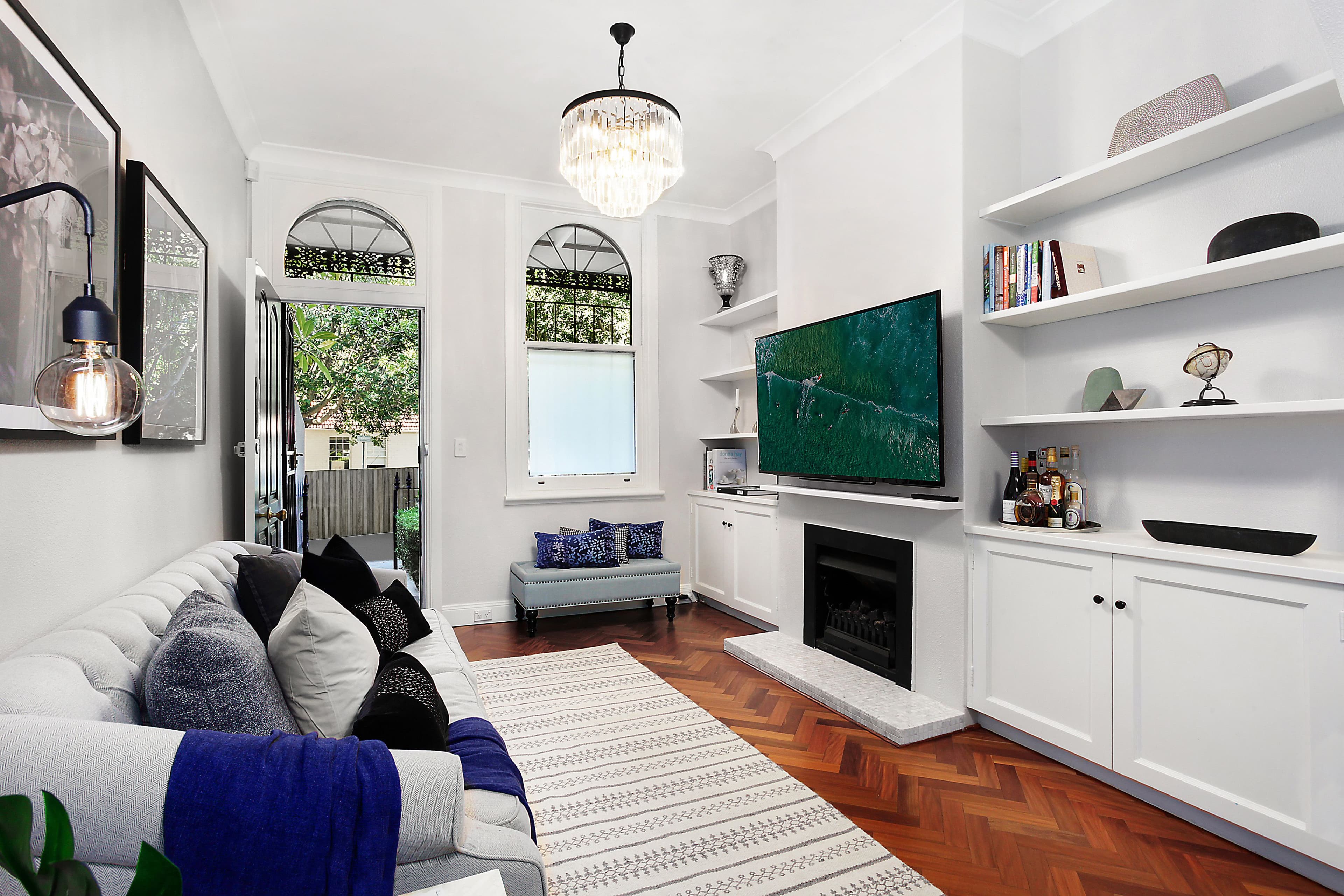 209 Sutherland Street, Paddington - Thumbnail 2