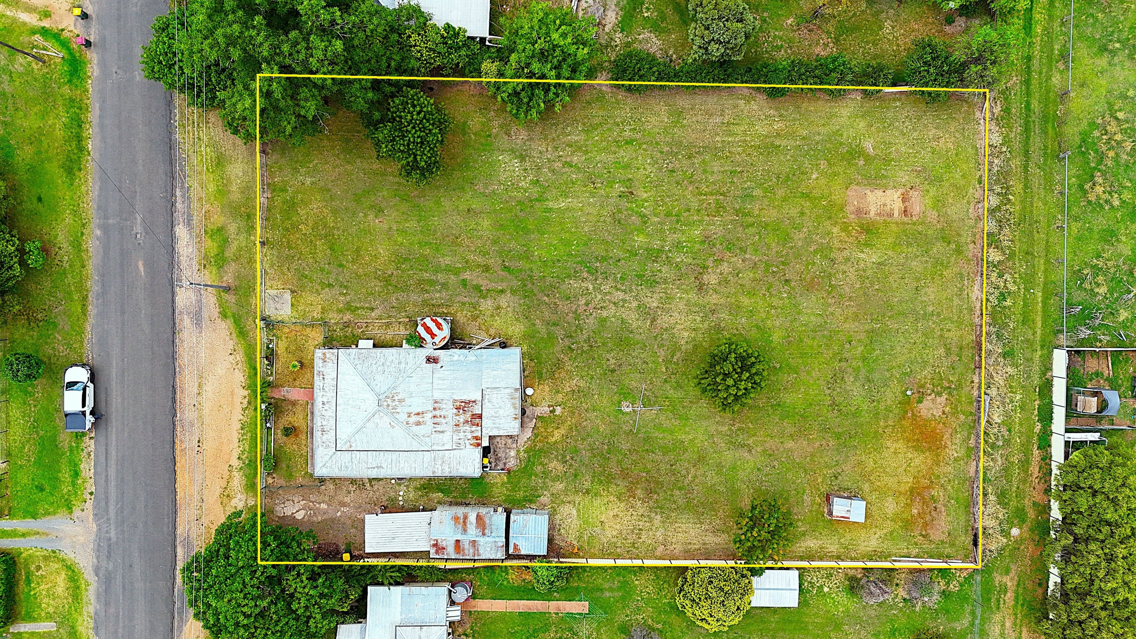 15 Underwood Street, Quirindi NSW 2343, Quirindi - Thumbnail 2