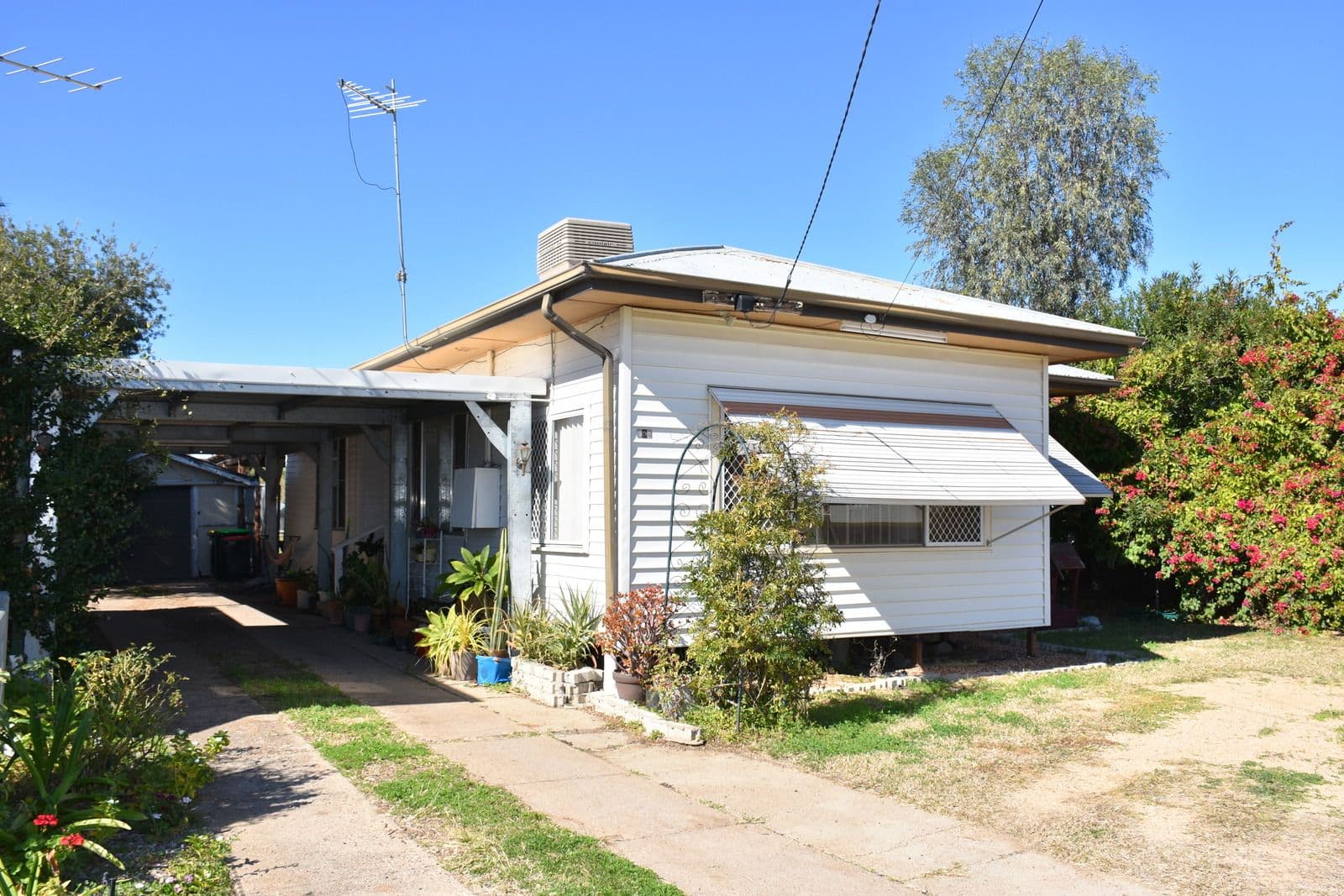 352 Warialda Street, Moree NSW 2400, Moree - Thumbnail 4