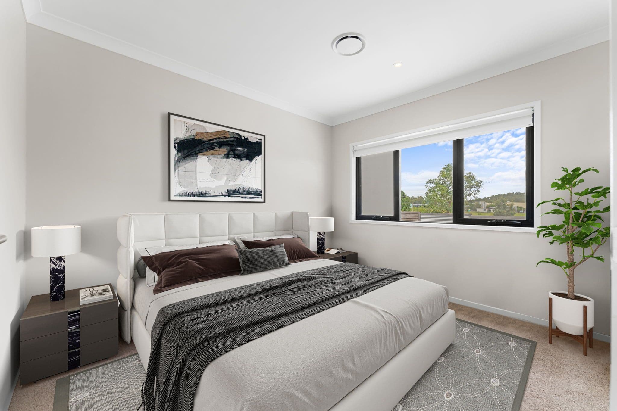 43 Tall Woods Court, Brookwater QLD 4300, Brookwater - Thumbnail 2