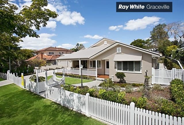 48 Bank Road, GRACEVILLE QLD 4075, Graceville - Image 1