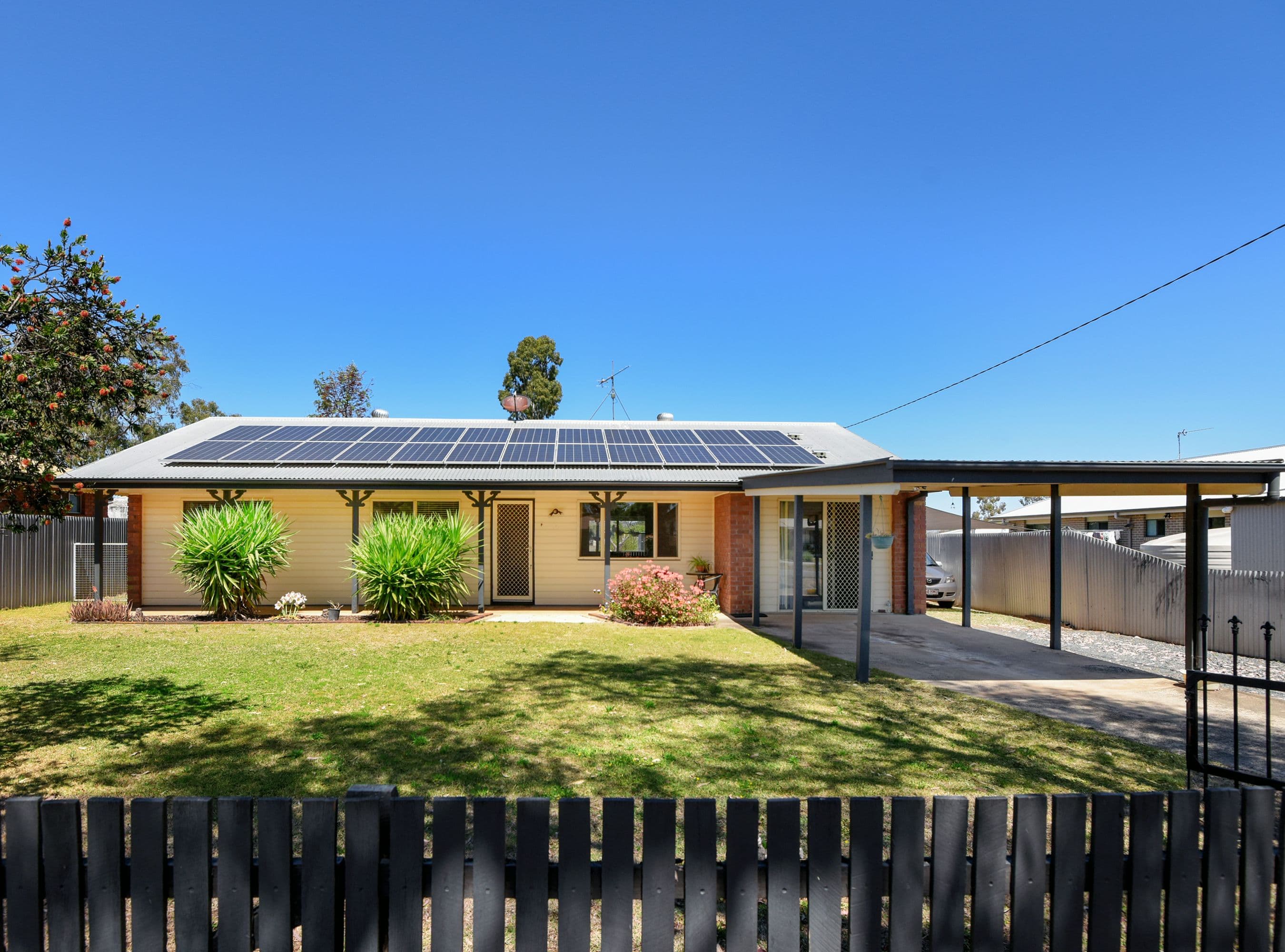 13 Gore Street, Cambooya QLD 4358, Cambooya - Image 1